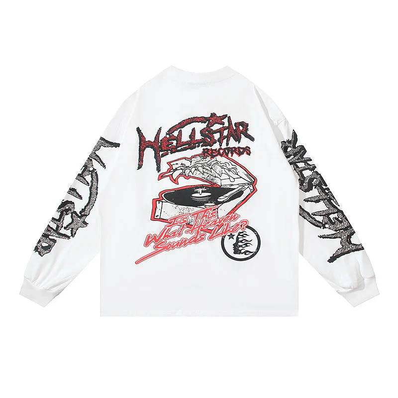 Hellstar Sweatshirt