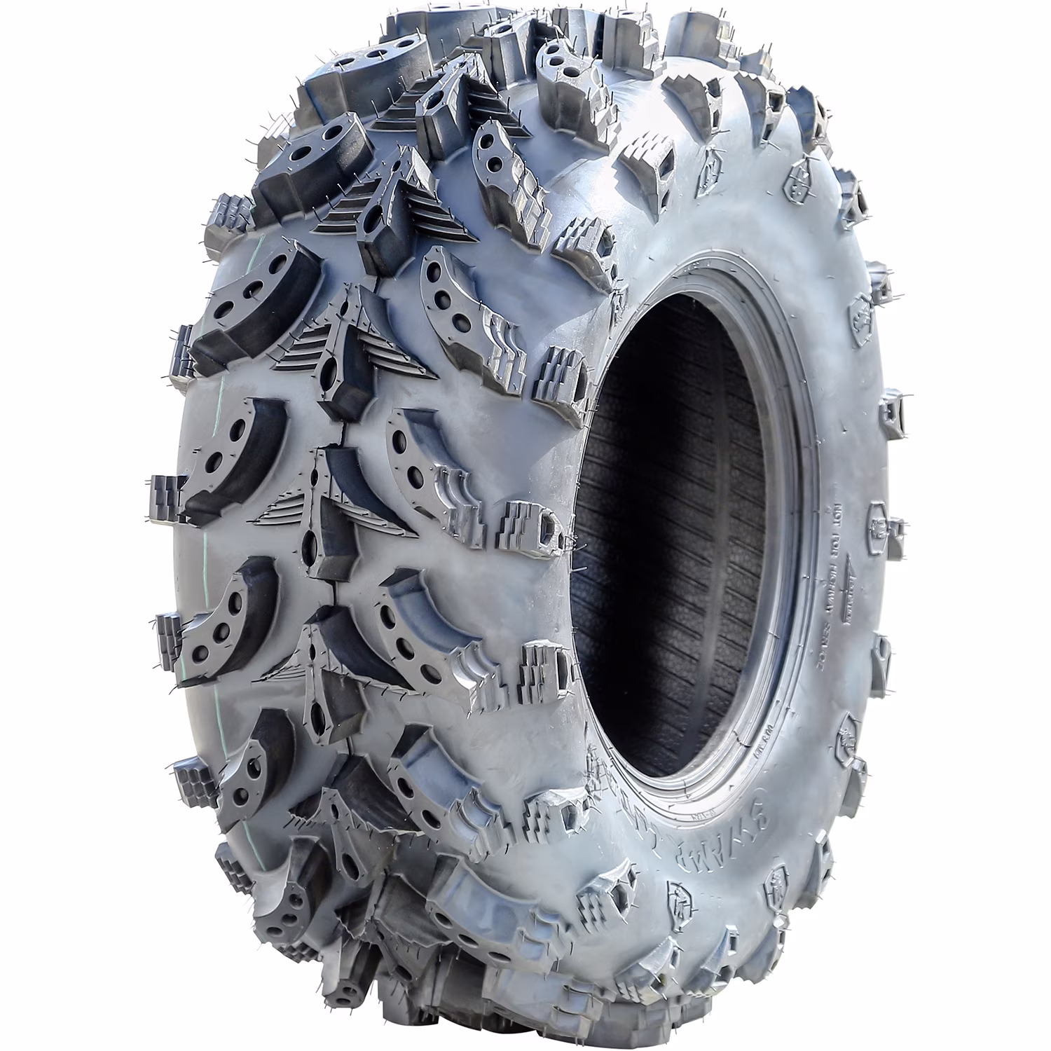 Interco Swamp Lite 25X8.00 - 11 25x8 - 11 25x8x11 6 Ply M/T Mud Atv/Utv Tire