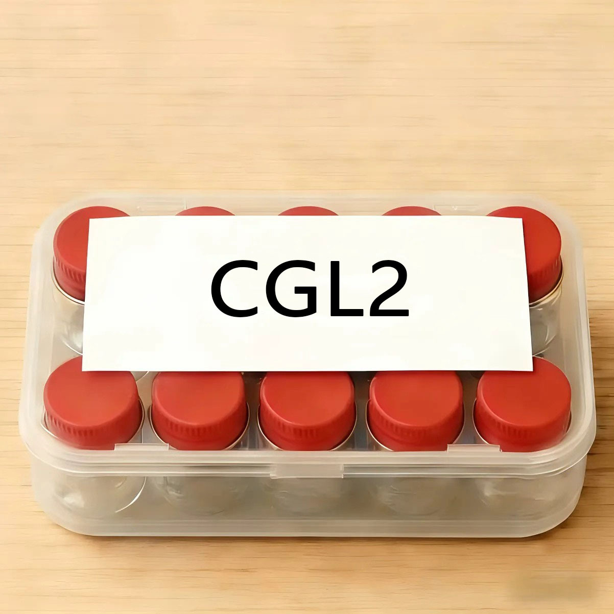 Cagrilintide
