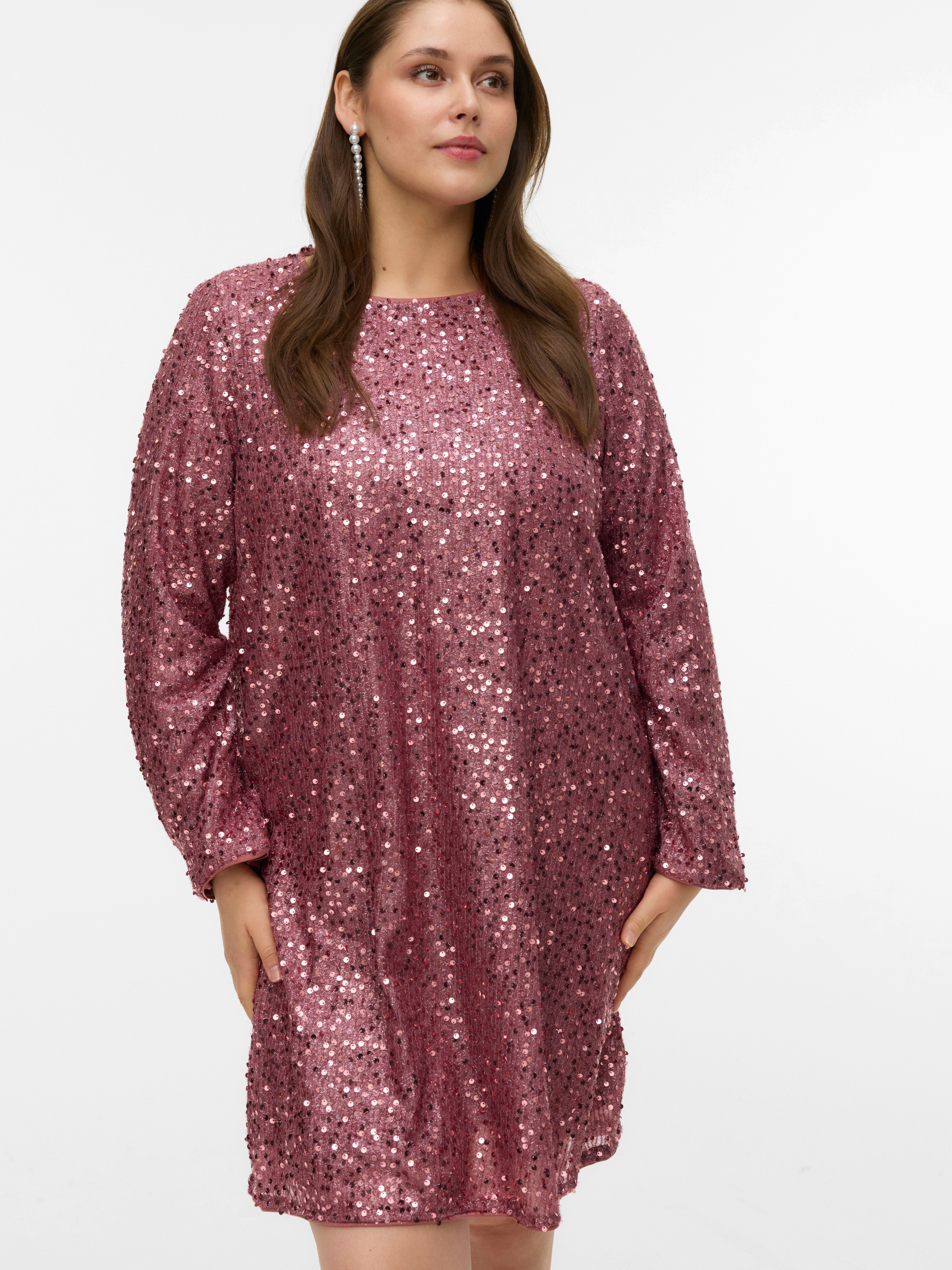 VERO MODA® VMCNAJA Short dress