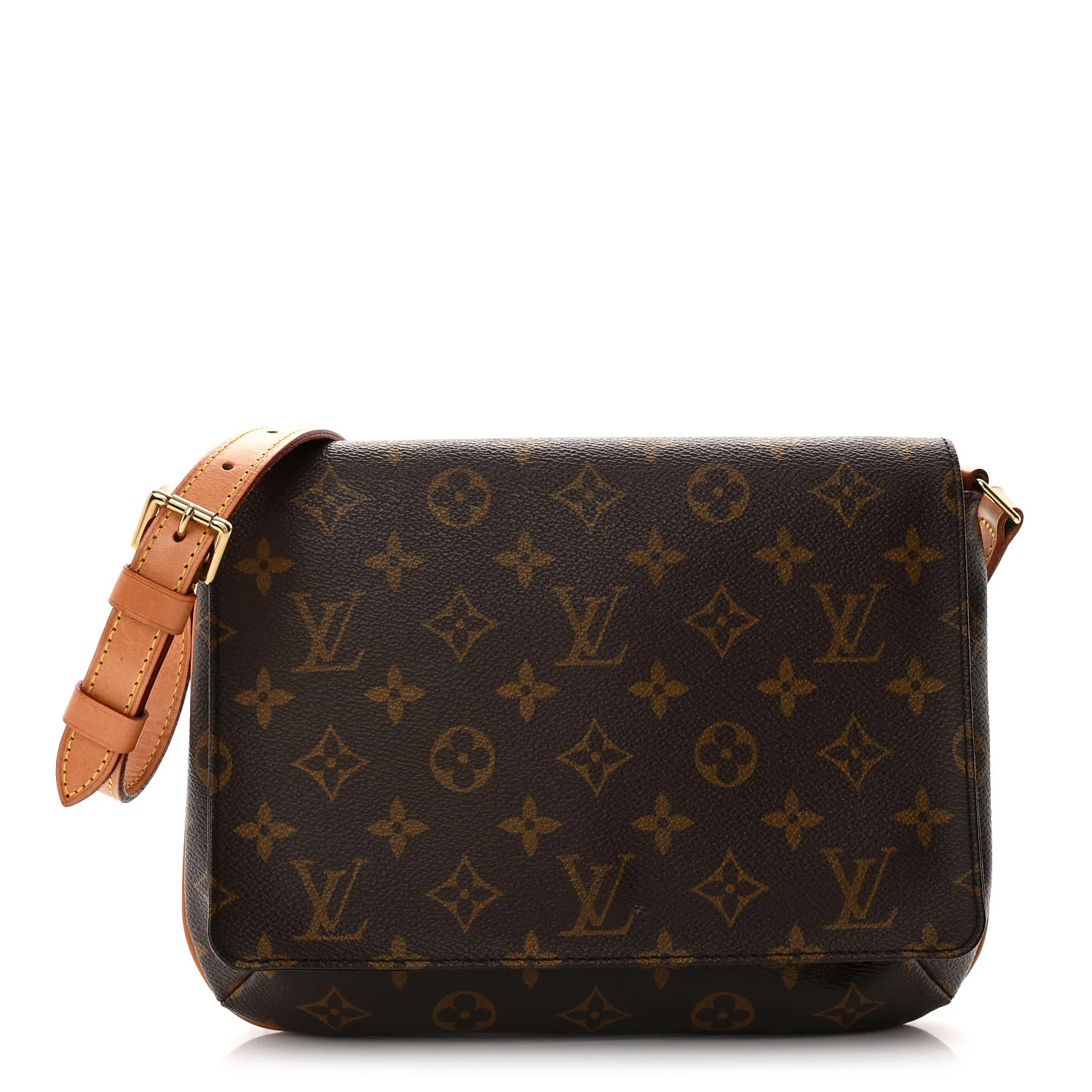 Monogram Musette Tango