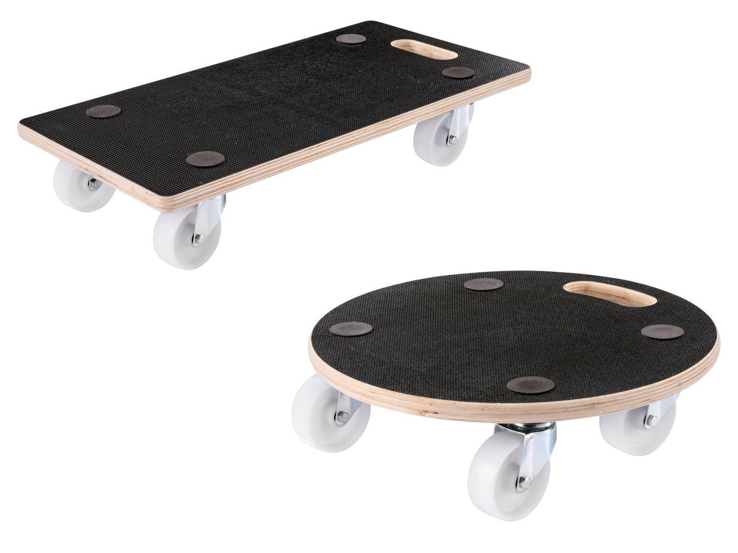 PARKSIDE Accessoire de manutention