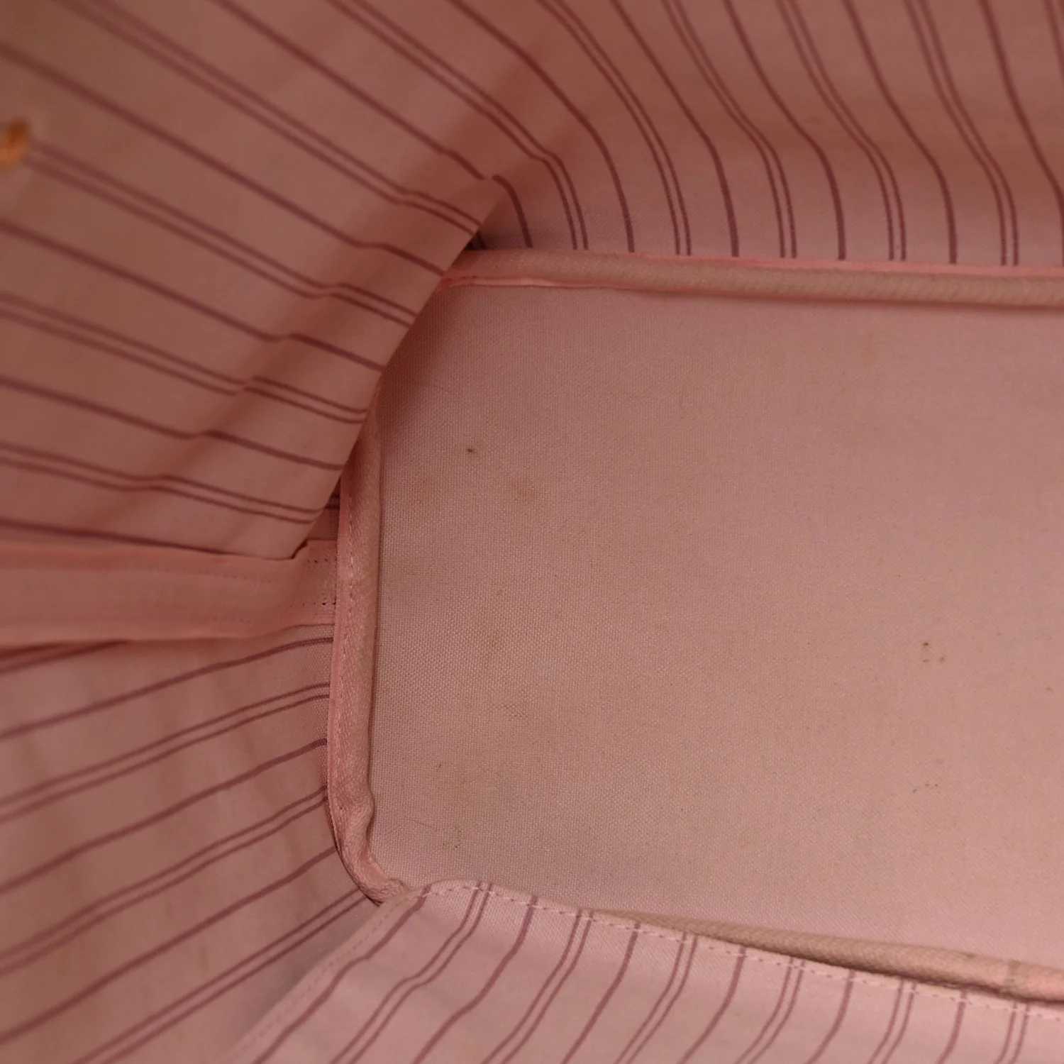 Monogram Forte Dei Marmi V Neverfull MM Rose Ballerine