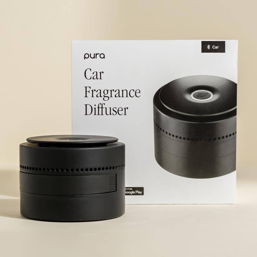 Pura Car Diffuser