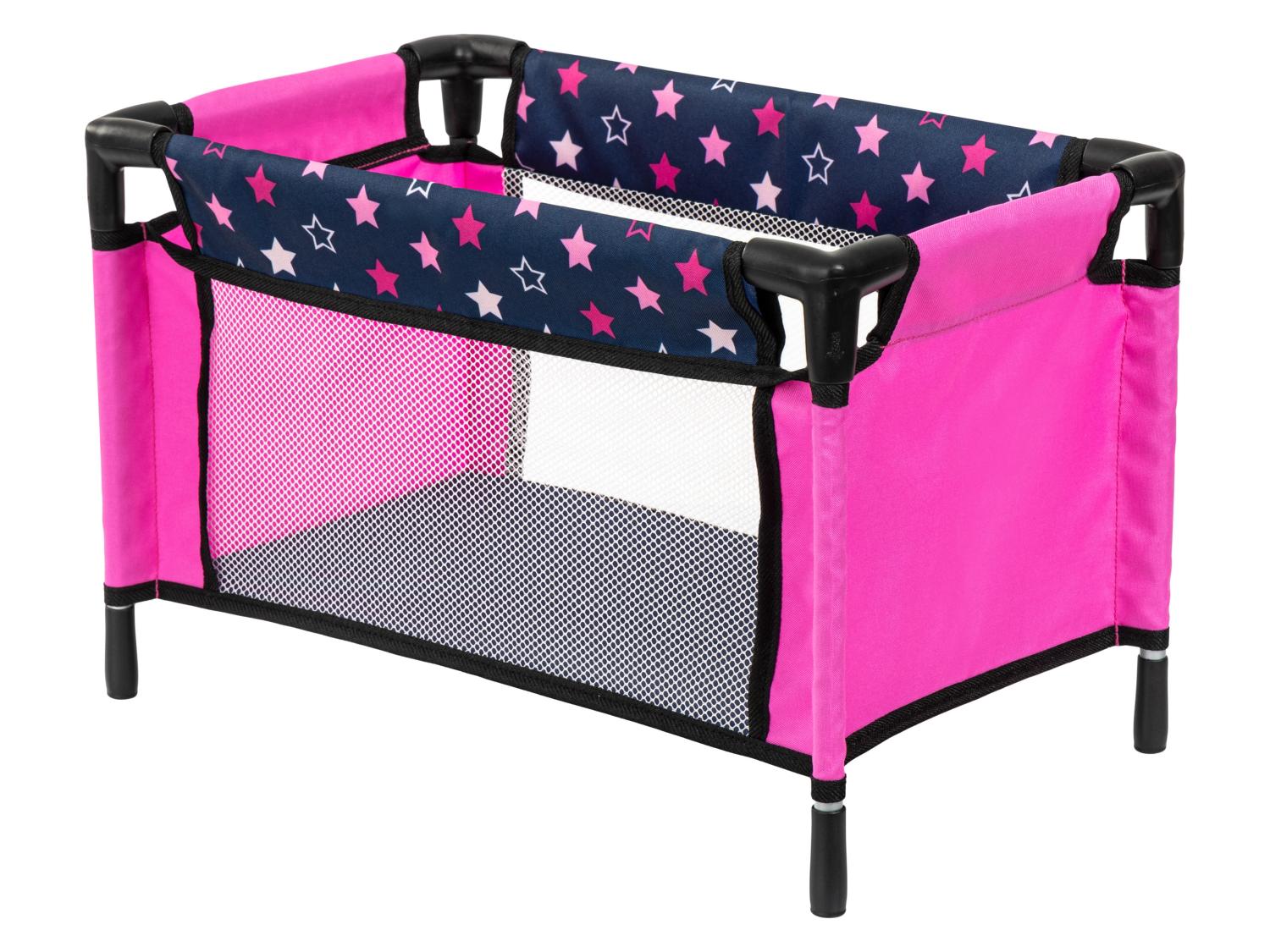 Bayer Design Landau pour poupe ou accessoires