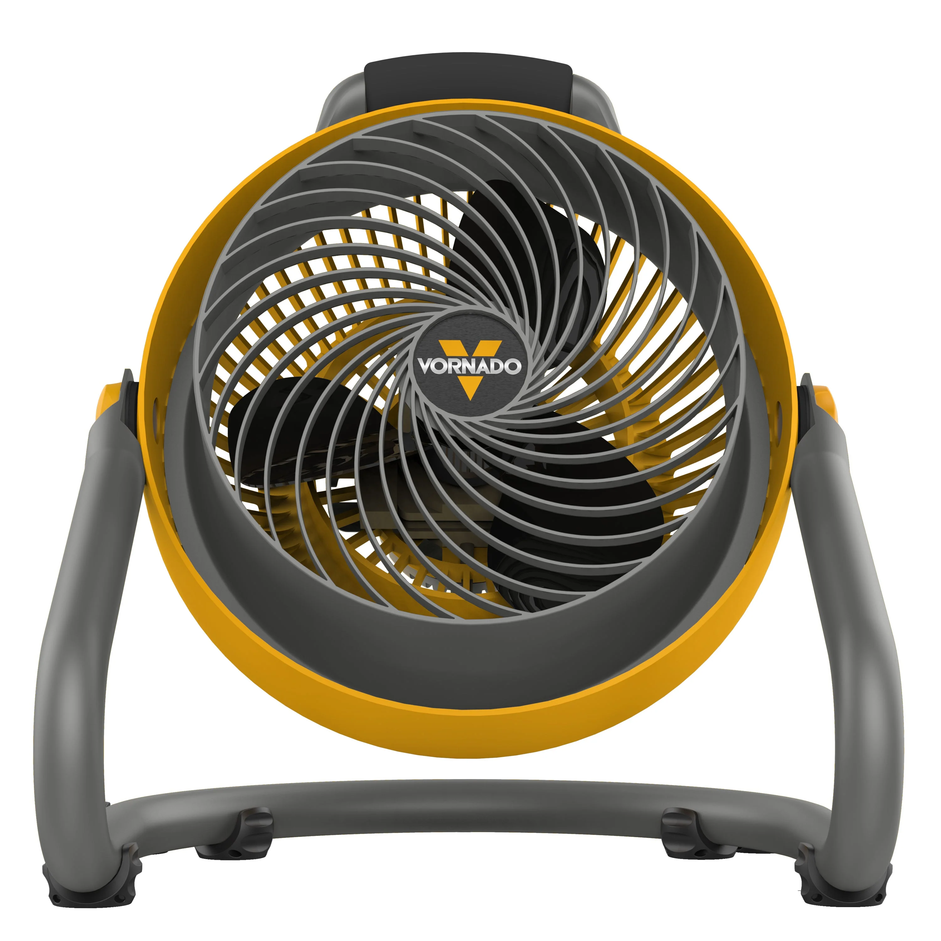 293 Heavy Duty Air Circulator