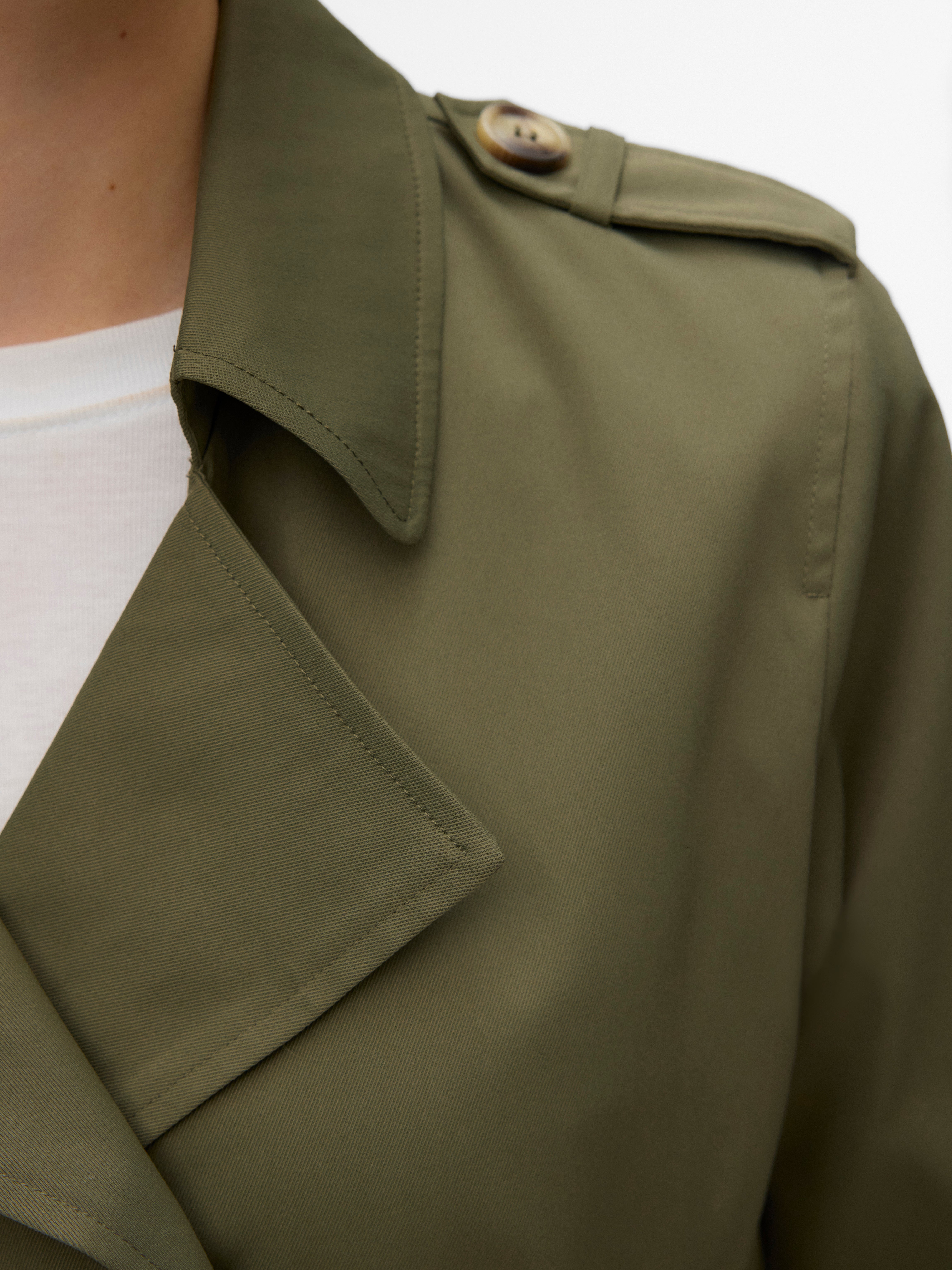 VERO MODA® VMNOA Jacket