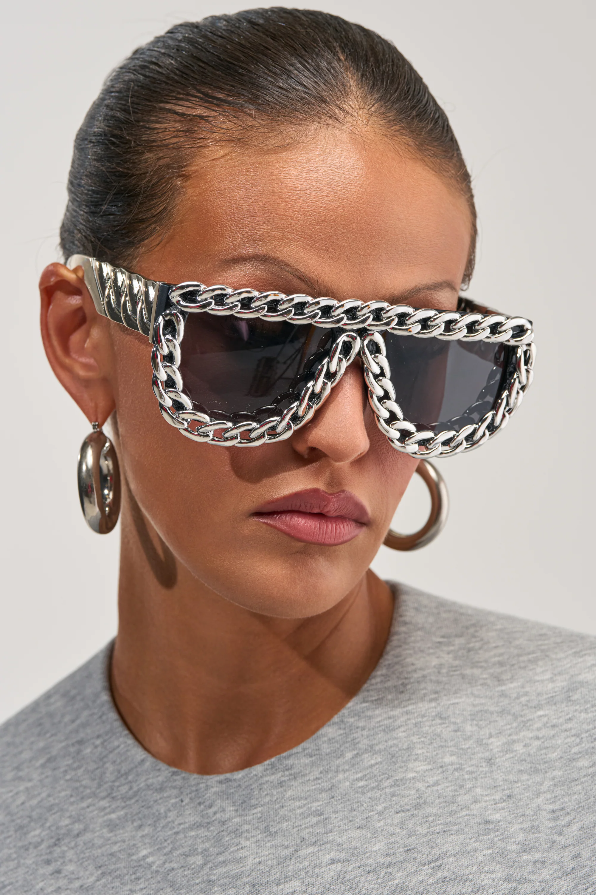 LOCKED IN LUXURY SUNGLASSES - Akira Store