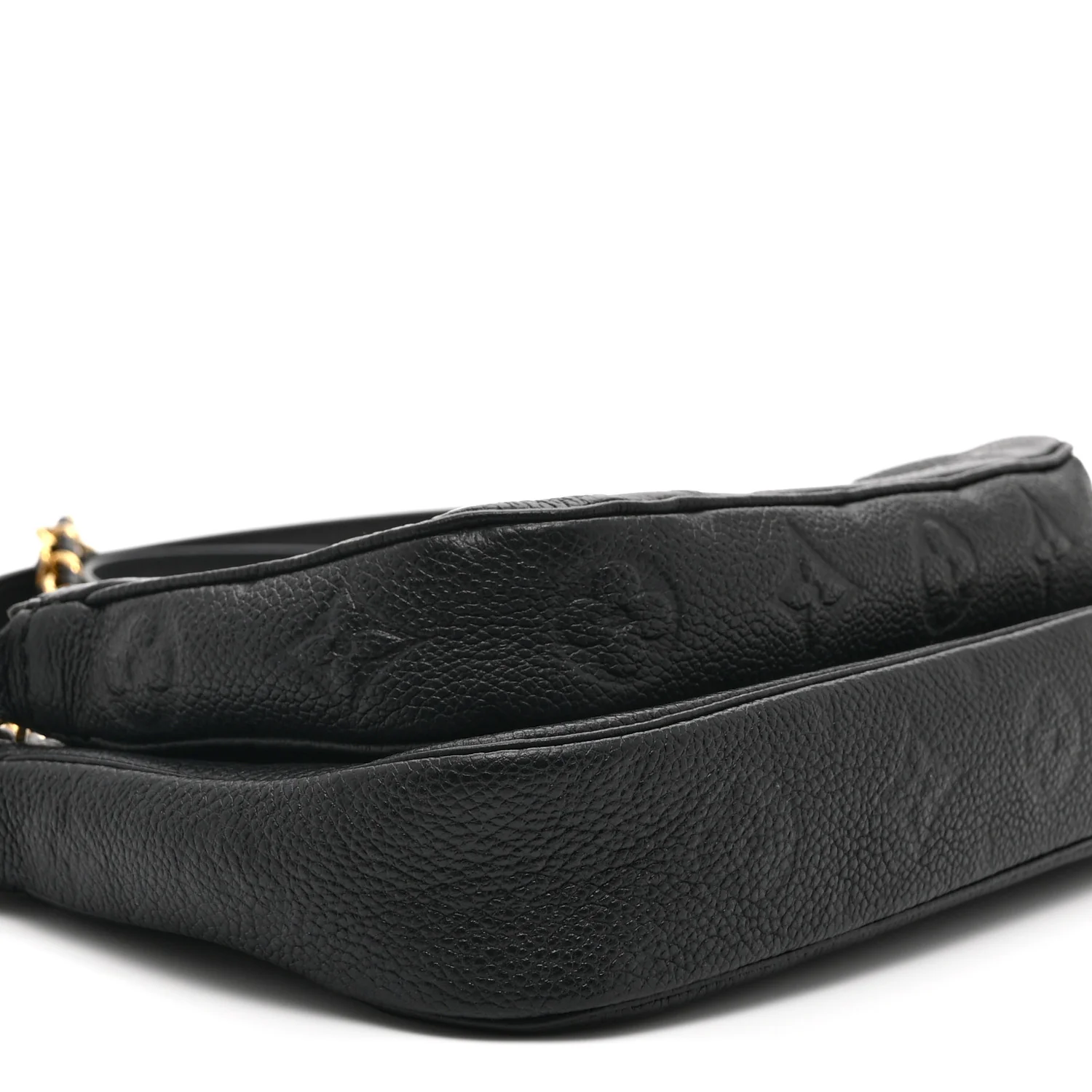 Empreinte Monogram Giant Multi Pochette Accessories Black