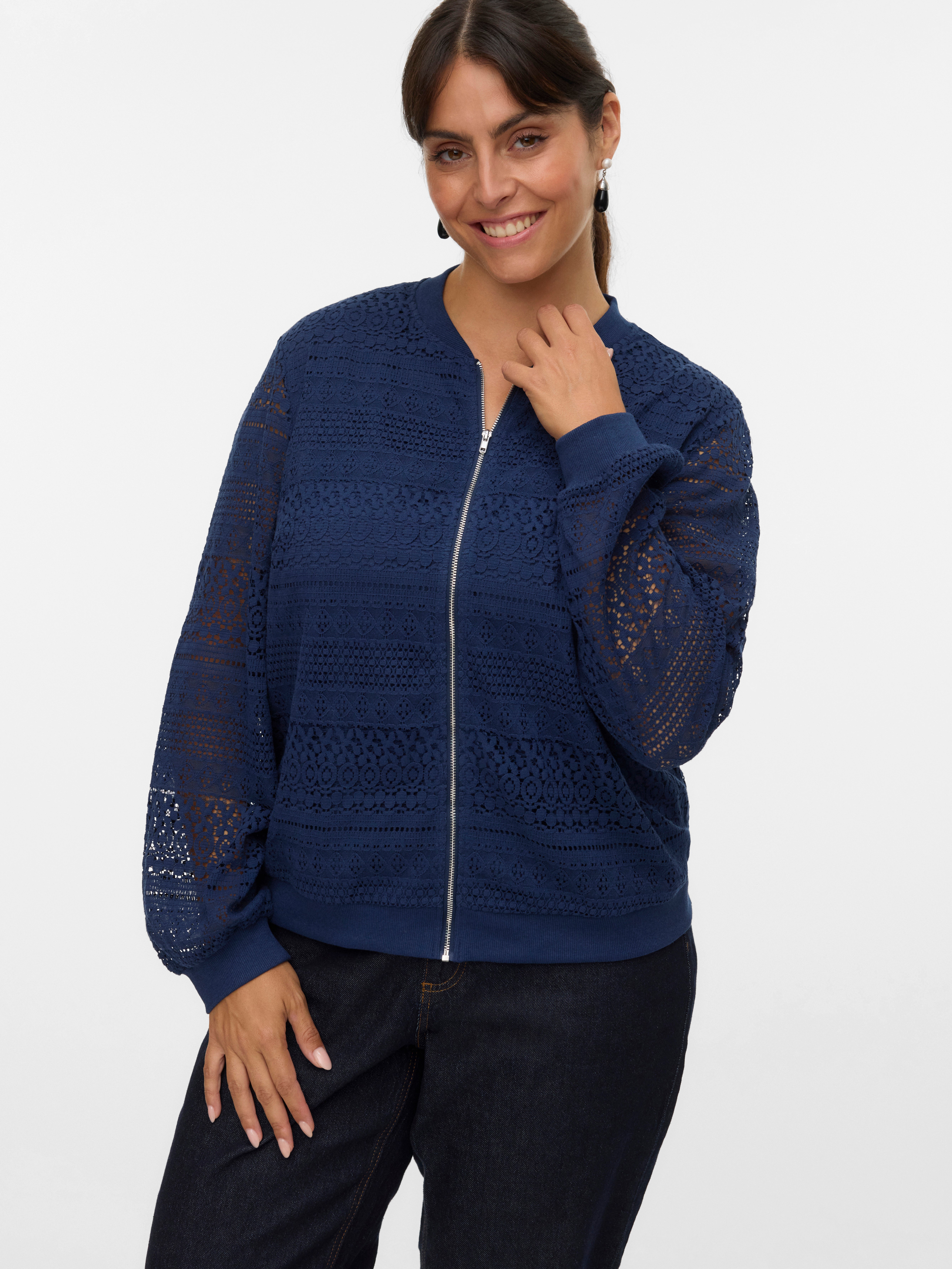 VERO MODA® VMCHONEY Otw Bomber
