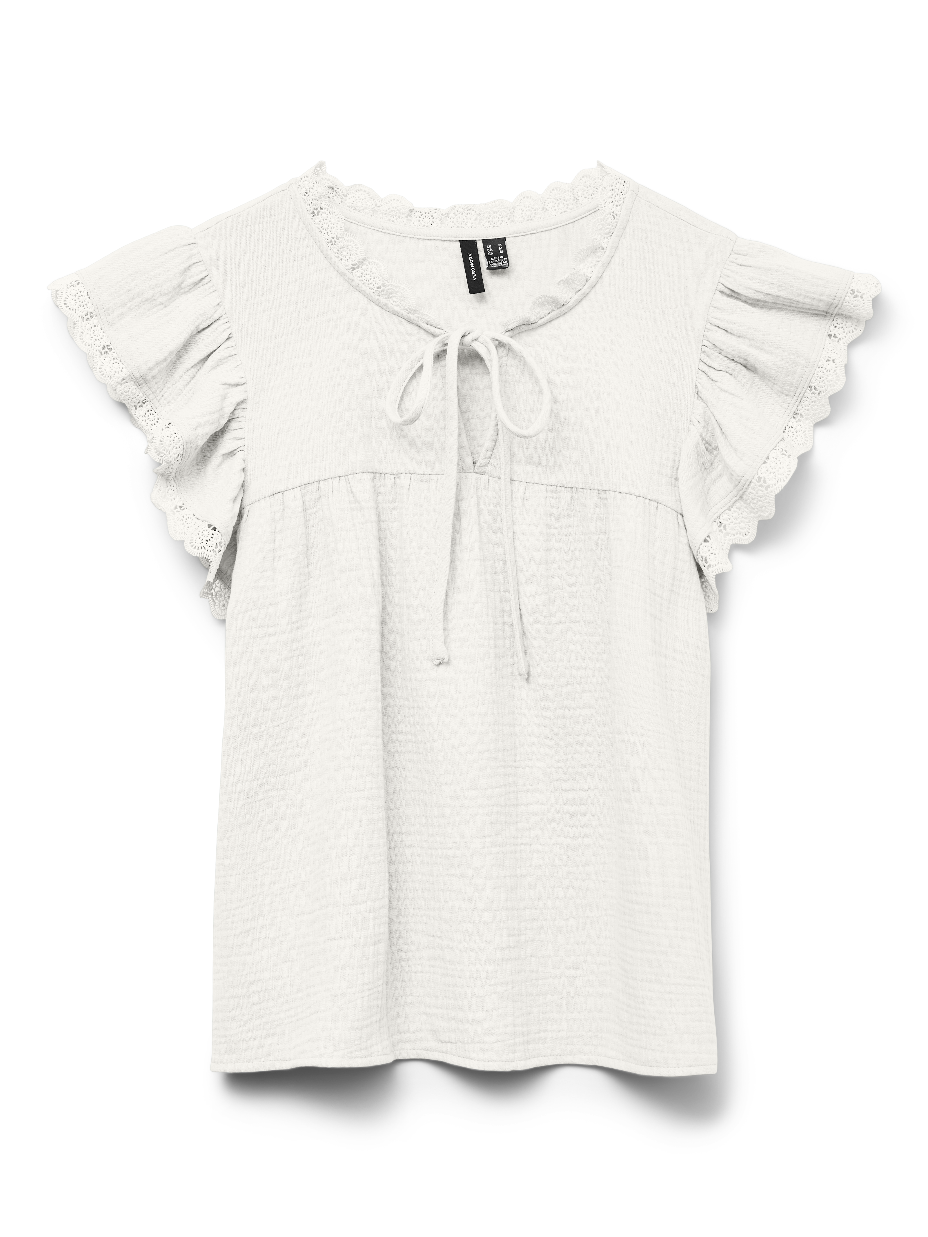 VERO MODA® VMNATALI Top