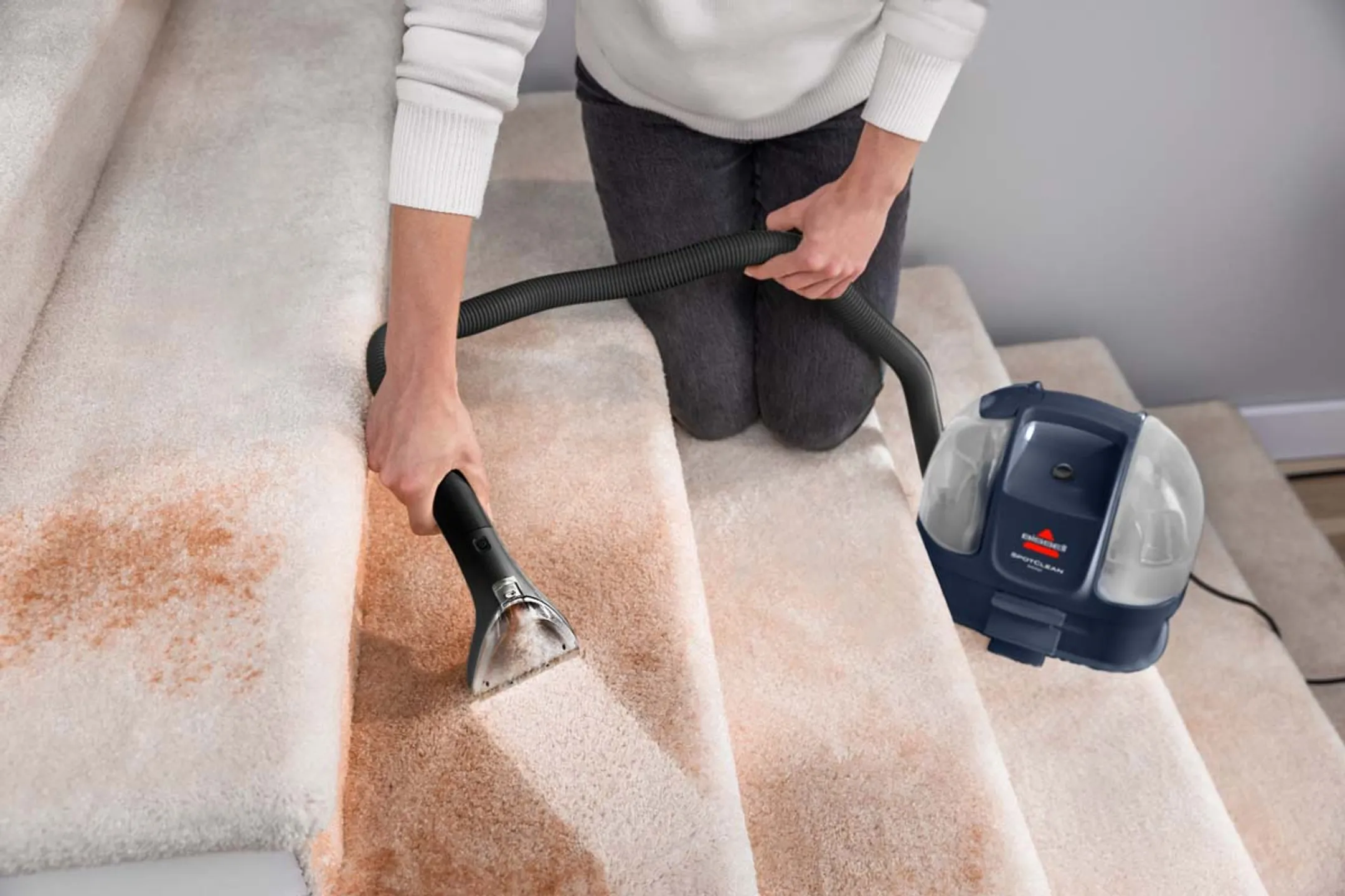 Bissell Tapijtreiniger MINI PRO 4149N