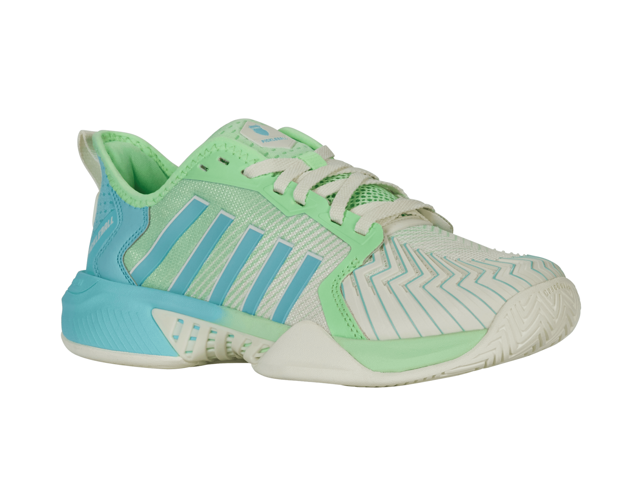 PICKLEBALL SUPREME - K-Swiss Shoes