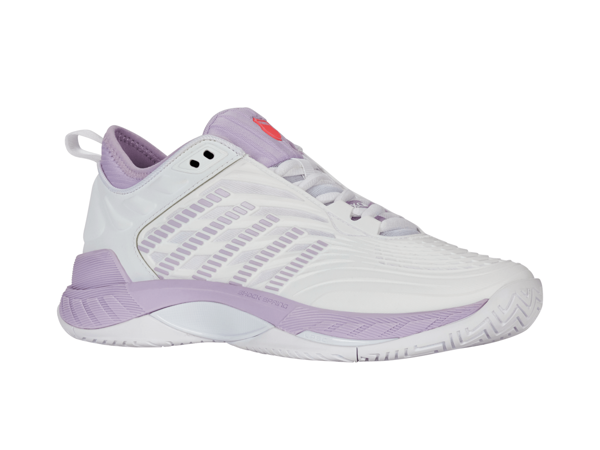 HYPERCOURT SUPREME 2 - K-Swiss Shoes