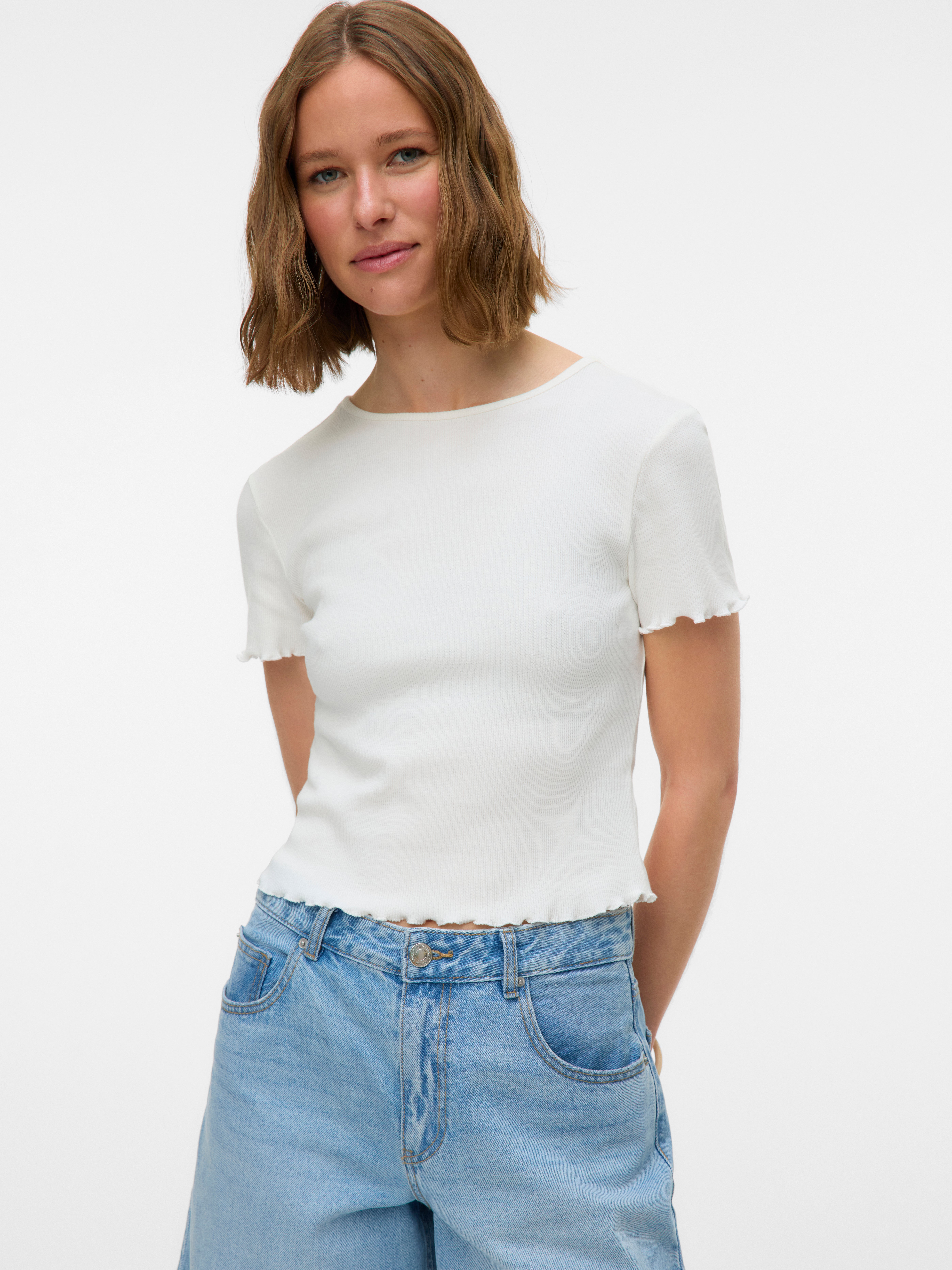 VERO MODA® VMHARRY Top