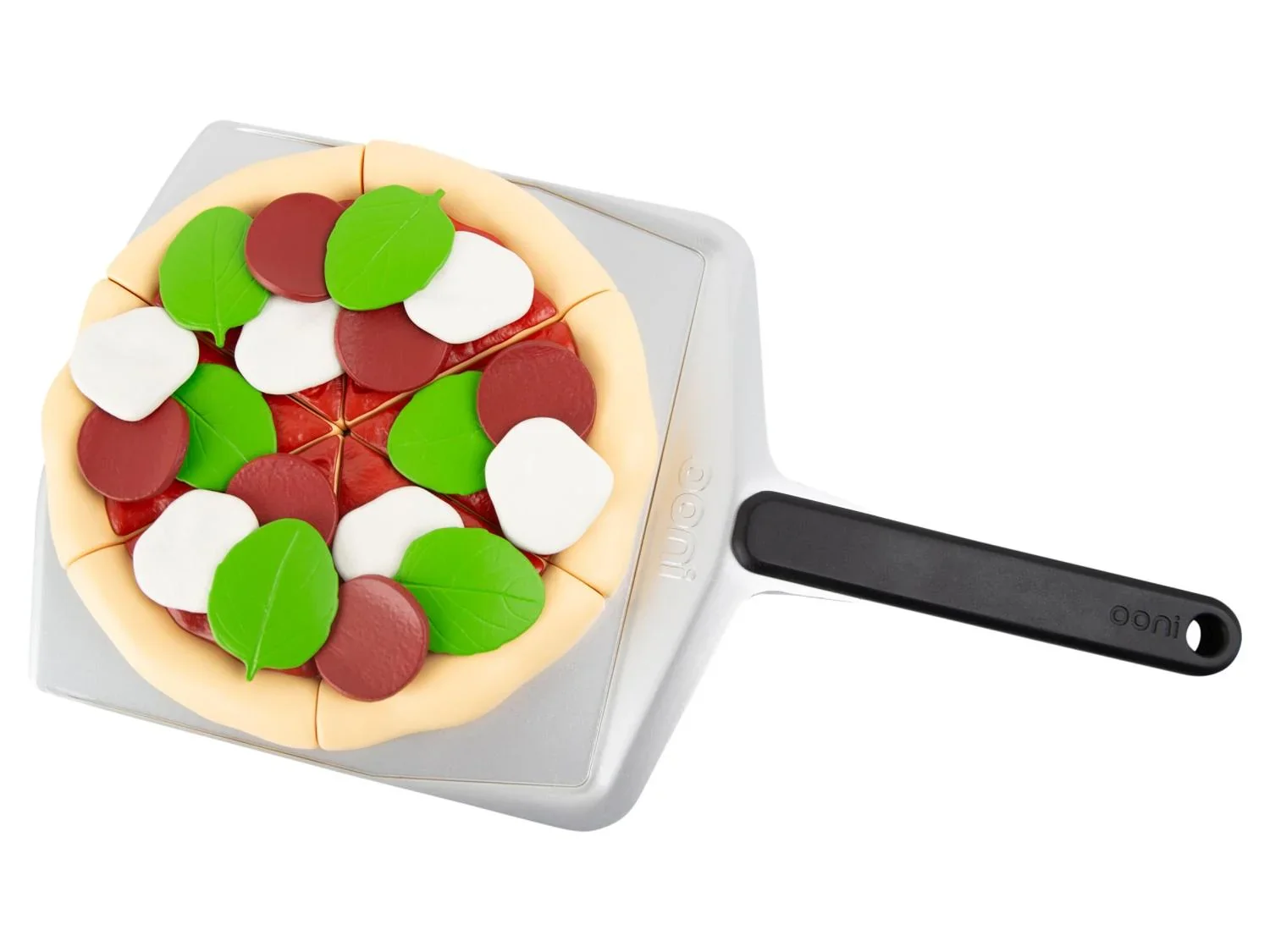 OONI Jeu d'imitation four  pizza