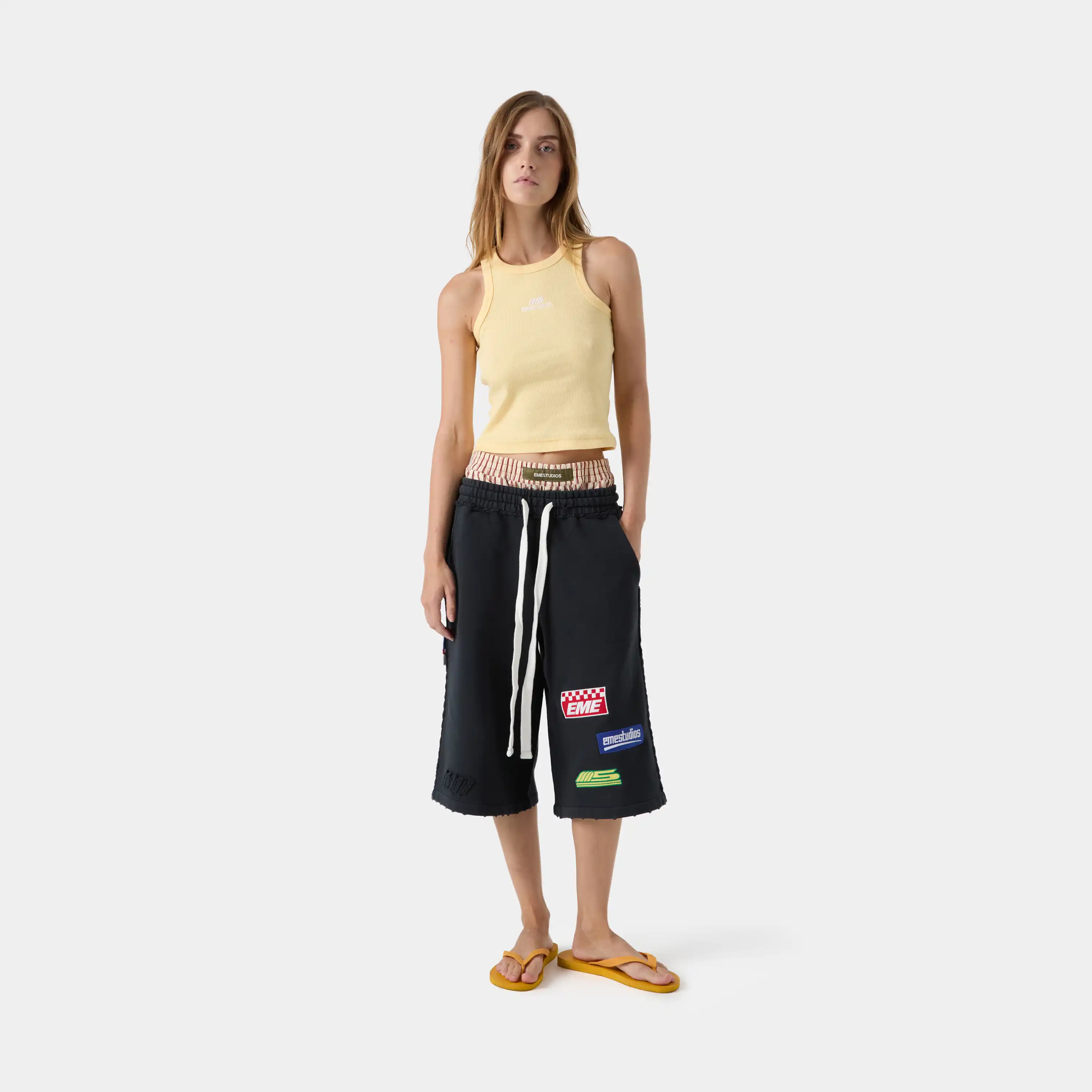 Fedex Shadow Jogger
