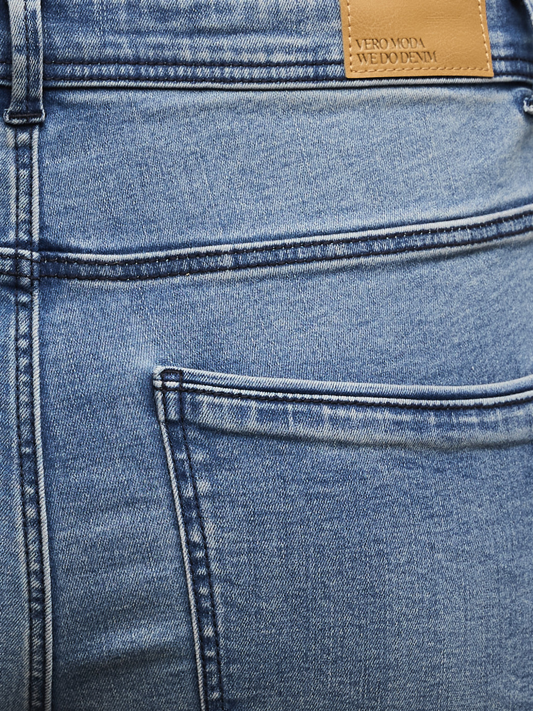 VERO MODA® VMCFANYA Mid rise Slim Fit Jeans