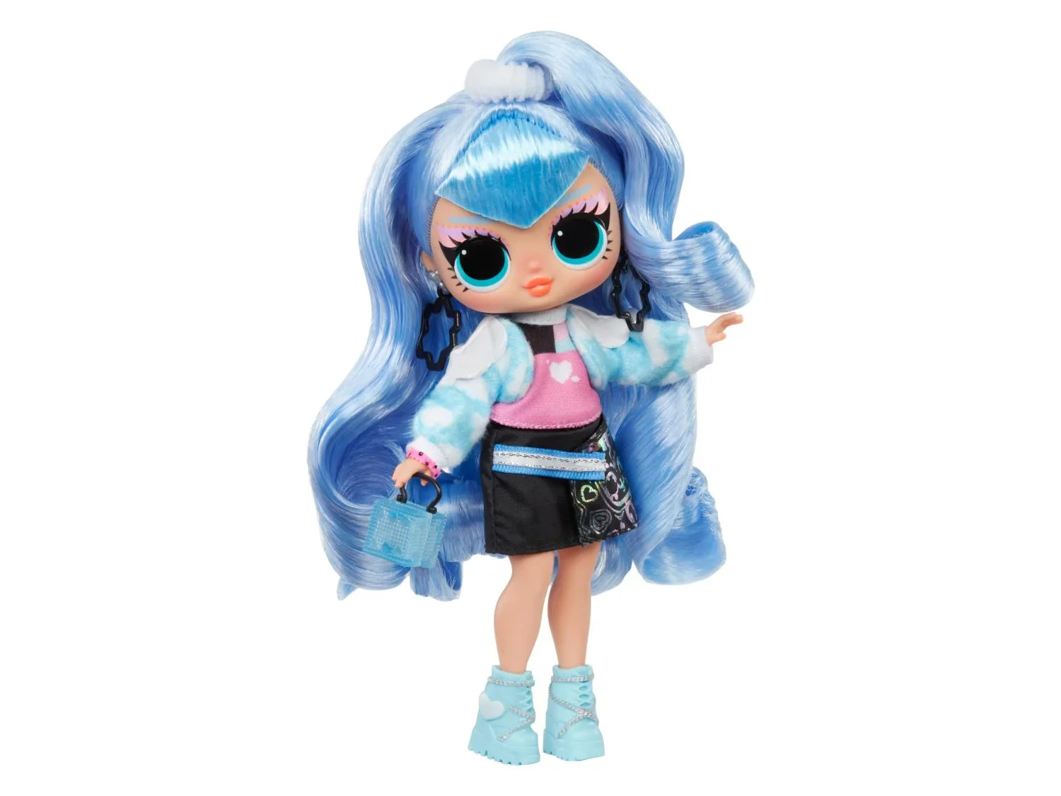 LOL Figurine Surprise Tweens