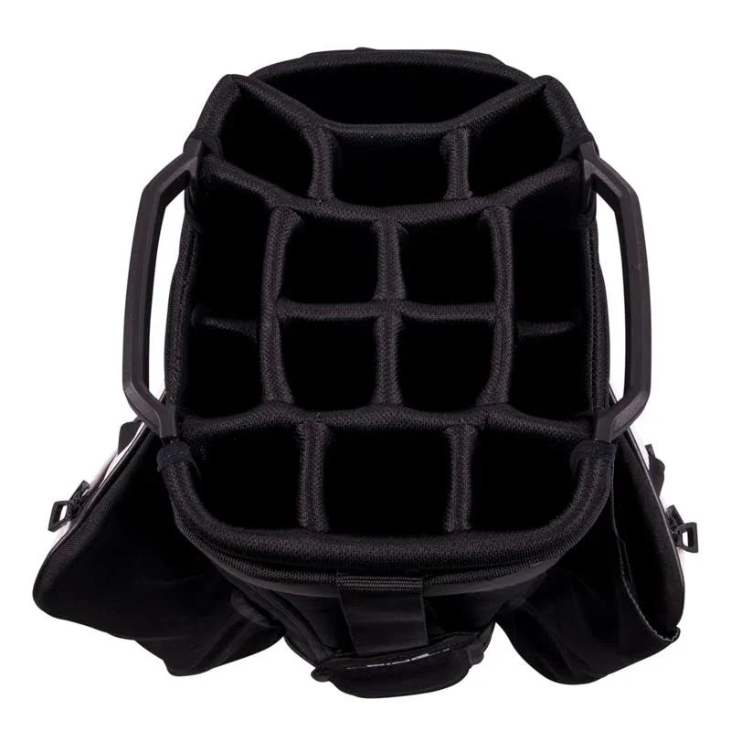 Sac chariot DLX 2025 (blanc)