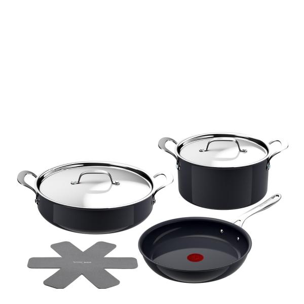 Tefal Enjoy grytesett 5 deler