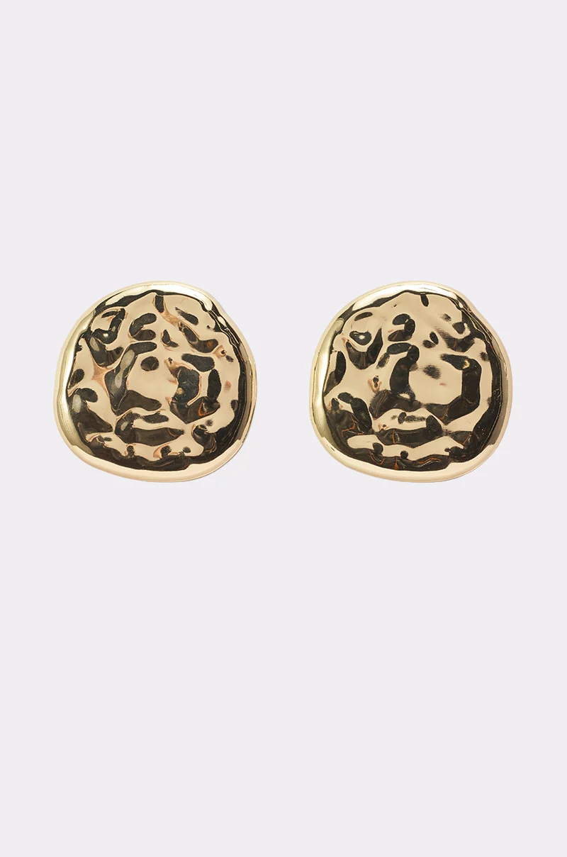 CRUSHING IT EARRING - Akira Store