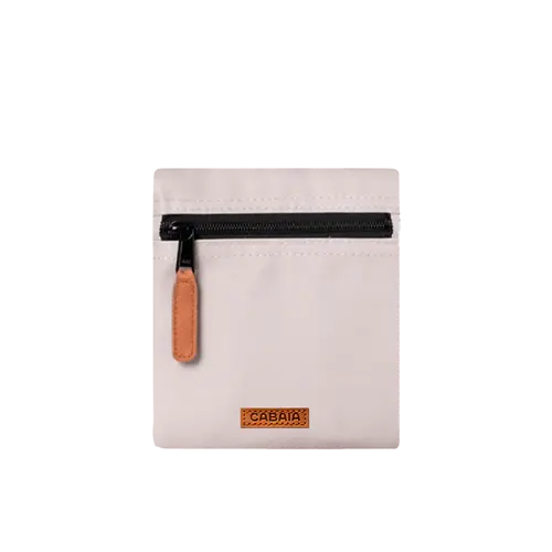 Pochette latérale Jardin d'Essai