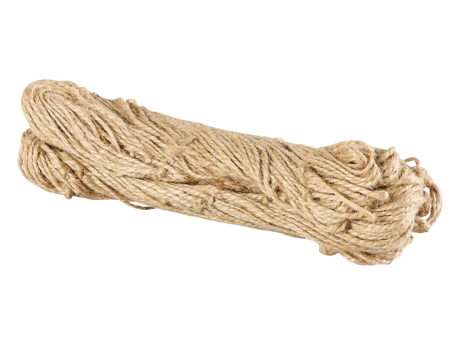 PARKSIDE Filet en jute pour plantes grimpantes