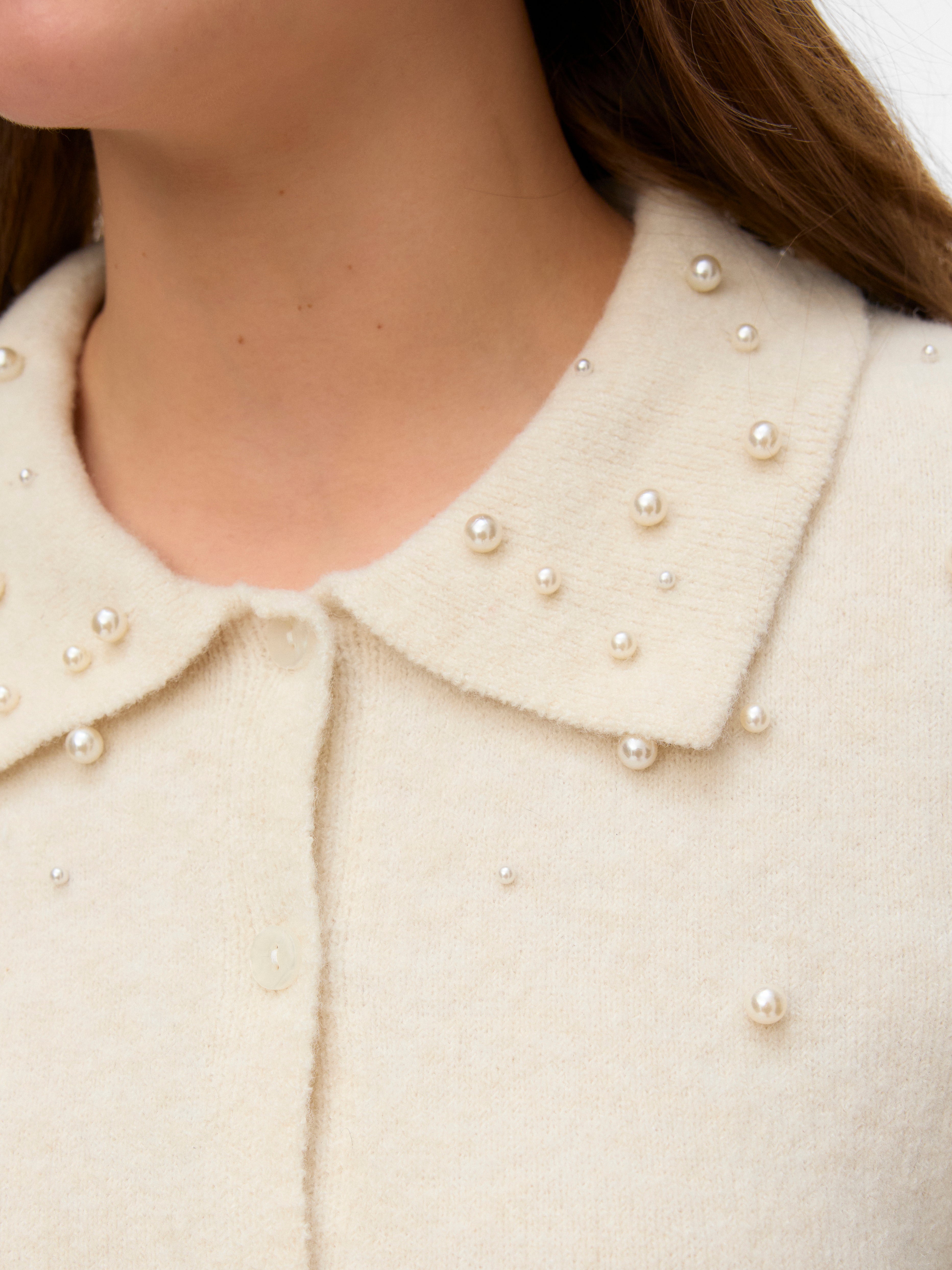 VERO MODA® VMPALERMO Knit Cardigan