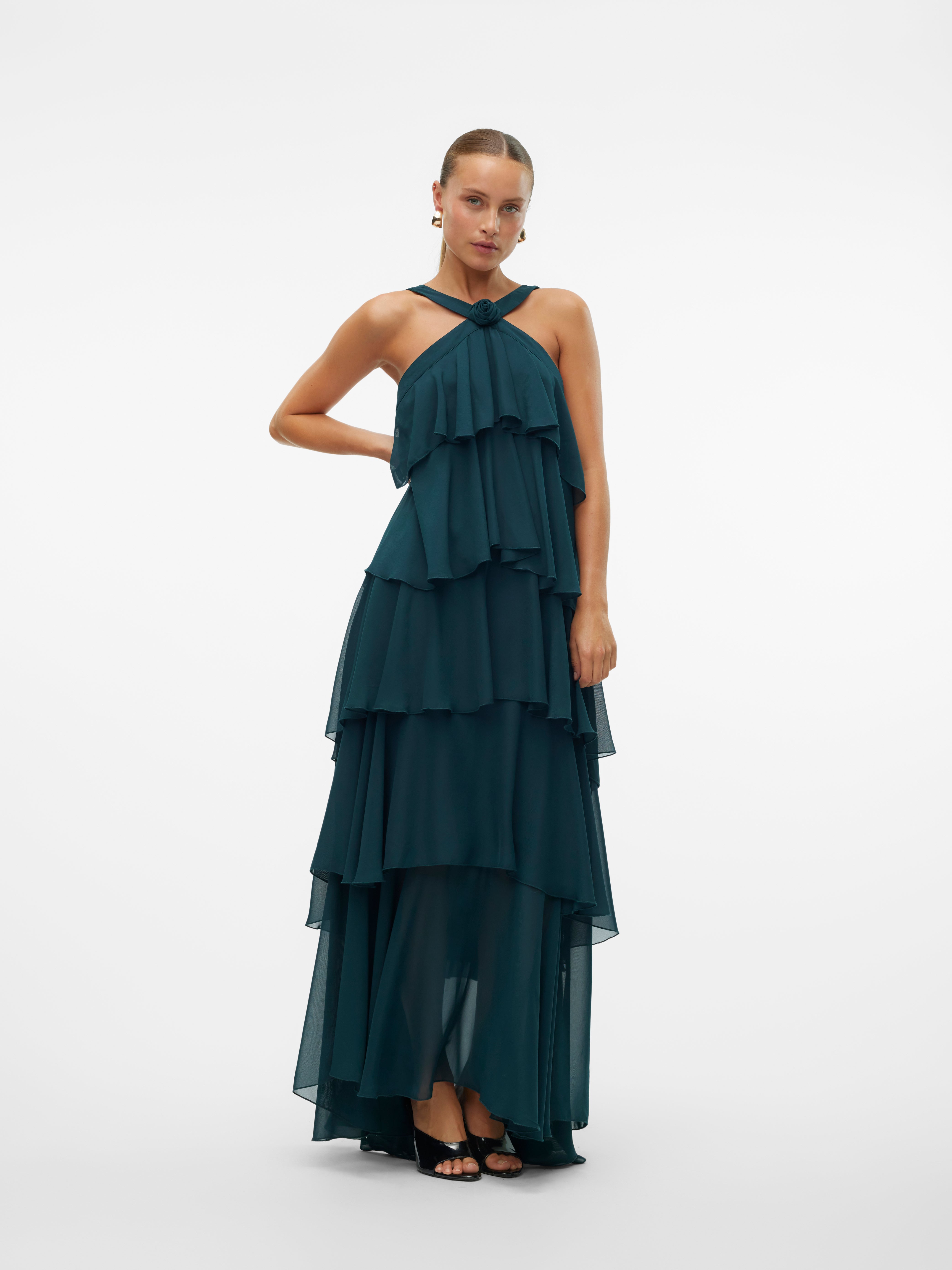 VERO MODA® VMFELICIA Long dress