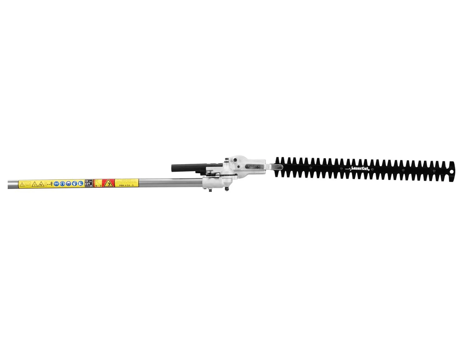 PARKSIDE Outil modulable  essence PBK 4 C4