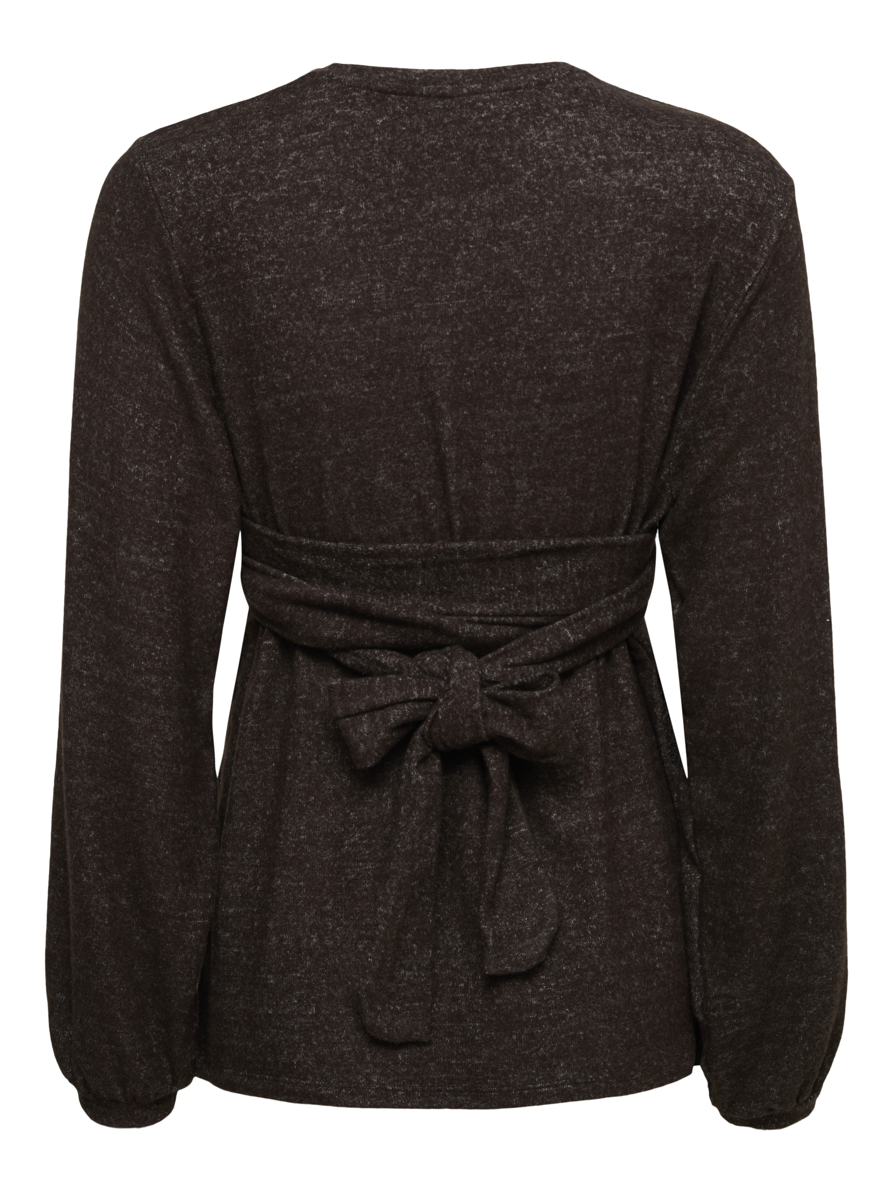 VERO MODA® Regular Fit Round Neck Top