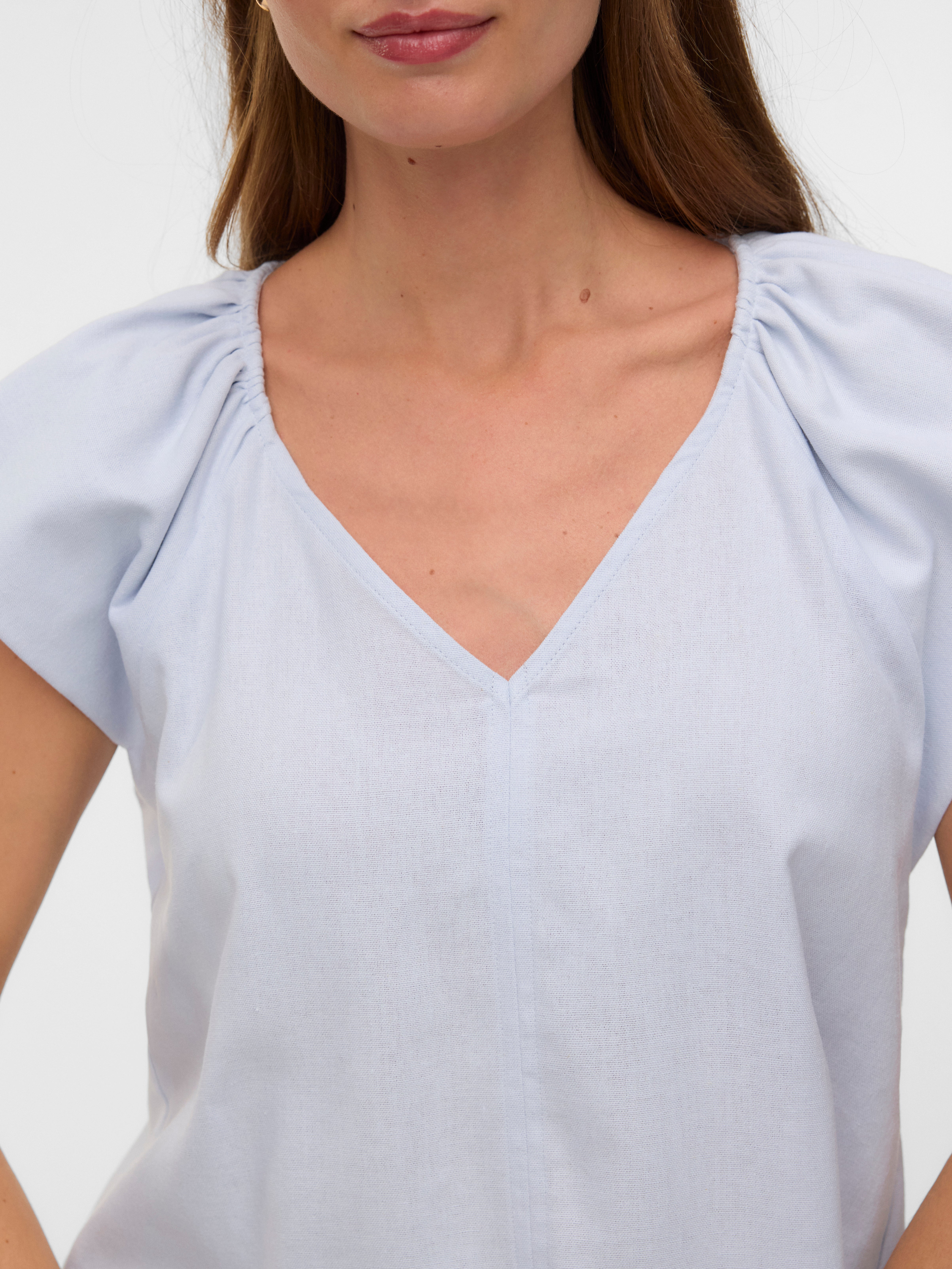 VERO MODA® VMMILLE Top