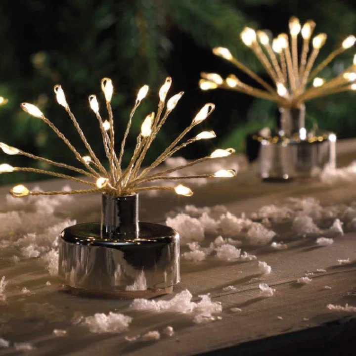 🔥ON SALE🔥Starburst Tealights
