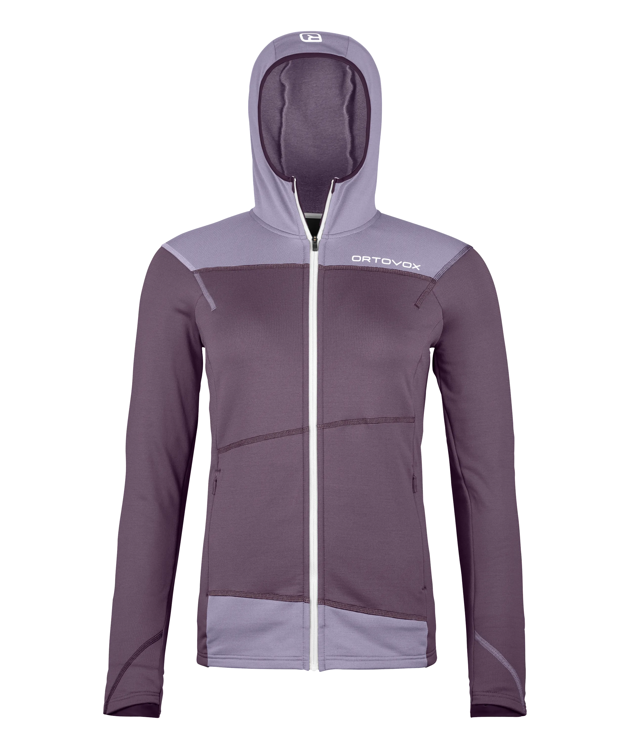 ORTOVOXR FLEECE LIGHT HOODY