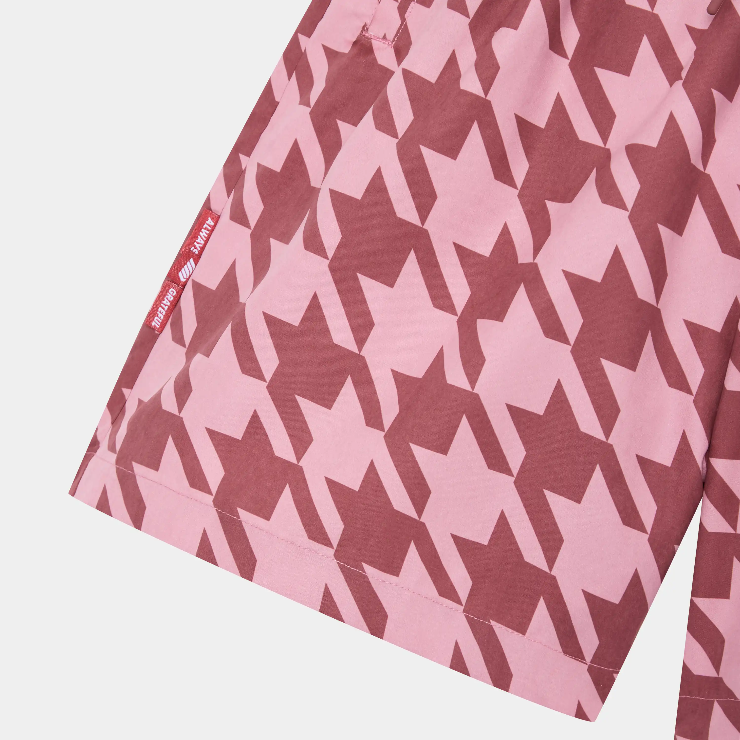 JJ Redwood Swim Trunk