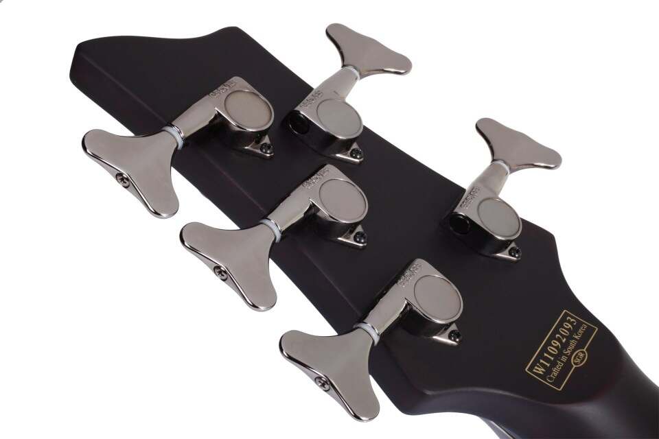 Hellraiser Extreme-5 LH