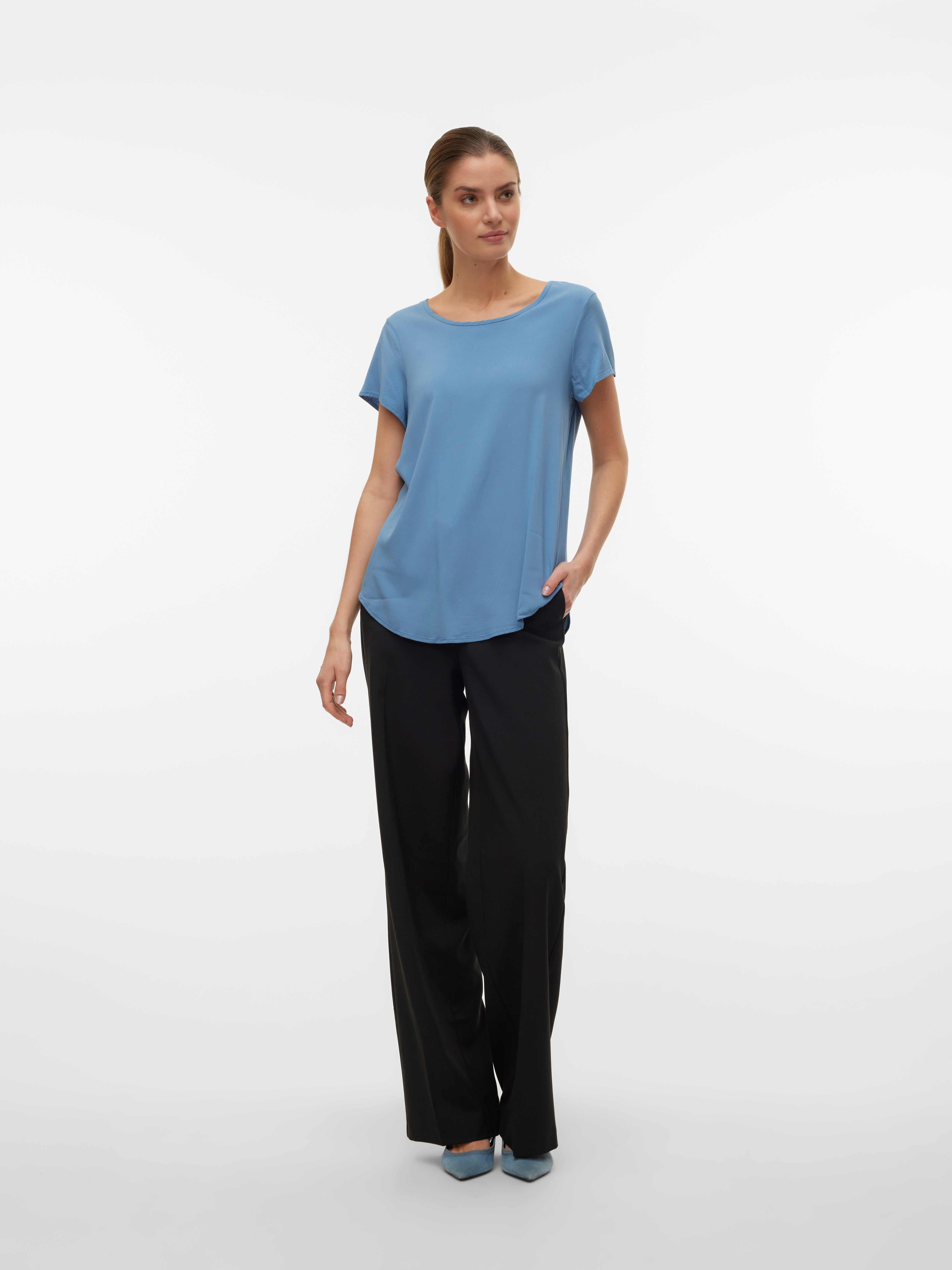 VERO MODA® VMBELLA Top