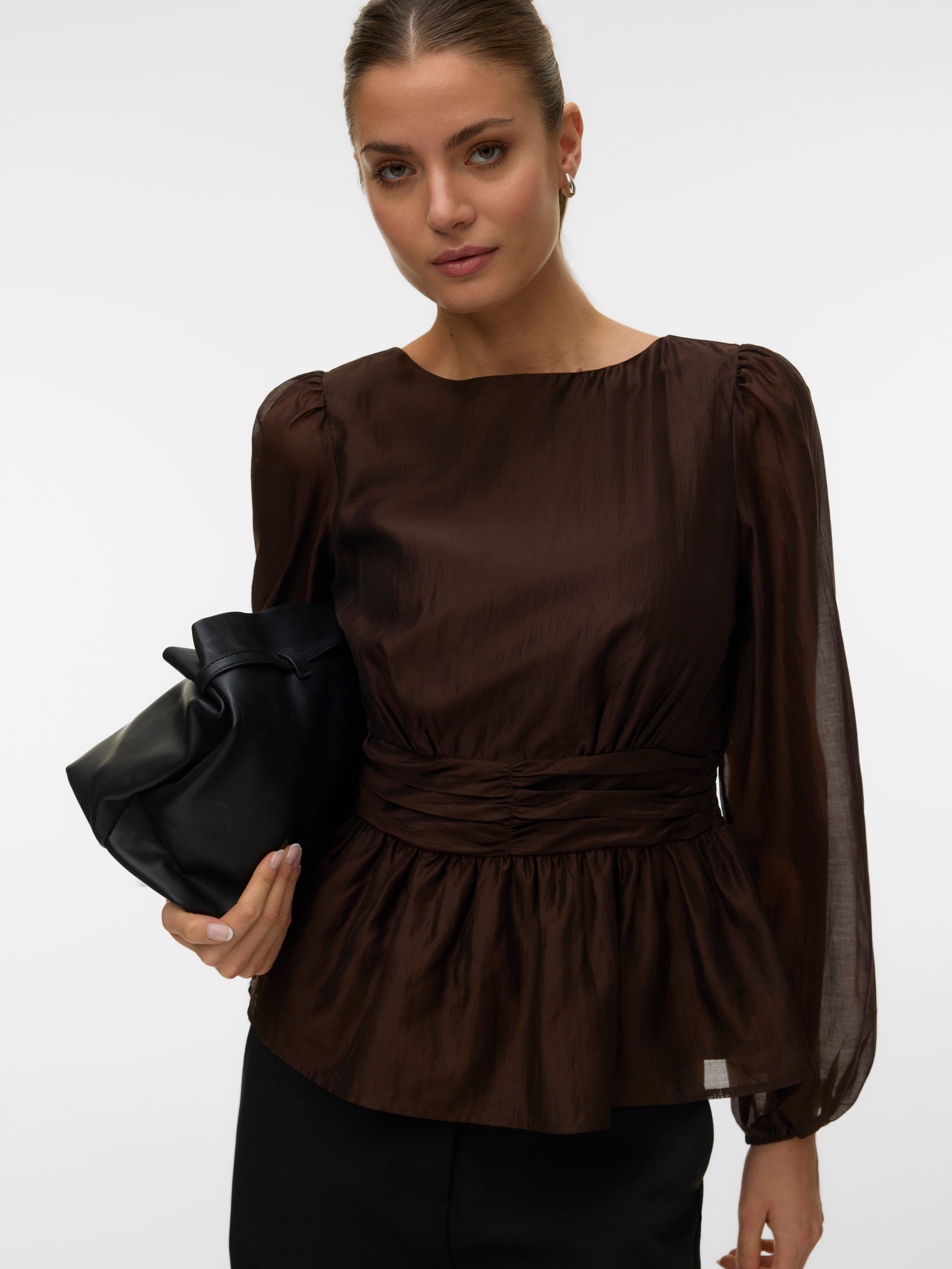 VERO MODA® VMEMMERY Top