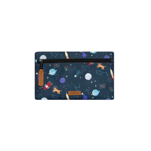 Pochette avant medium Roswell