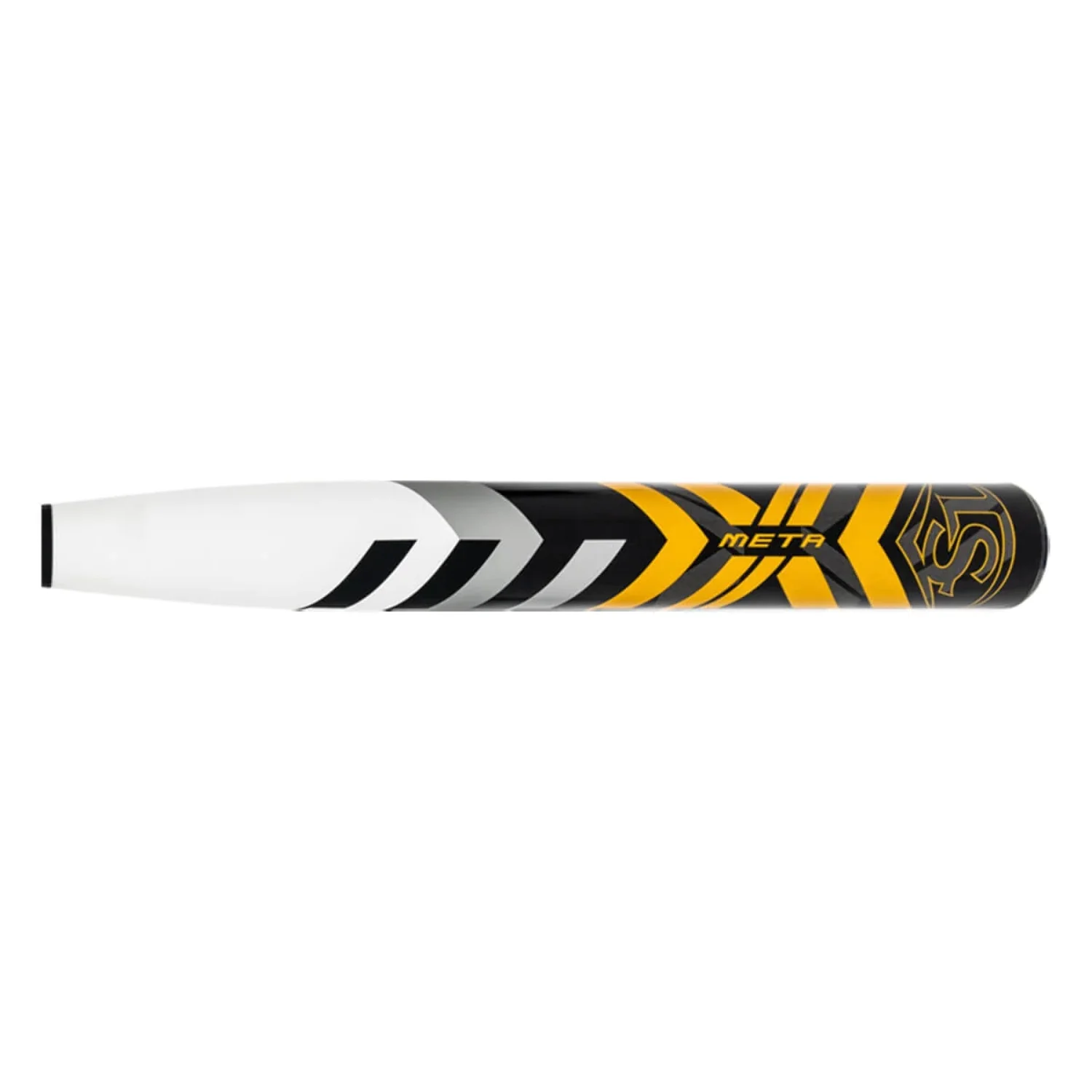 2024 Meta Fastpitch Softball Bat: WBL2669010 31" / 21 oz(31in / 21oz) - Image 9