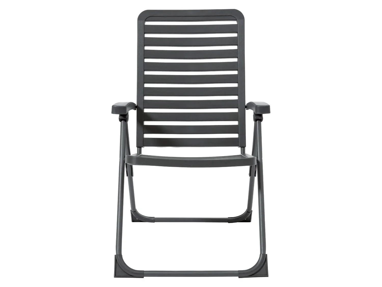 LIVARNO home Chaise pliante rglable en 6 positions