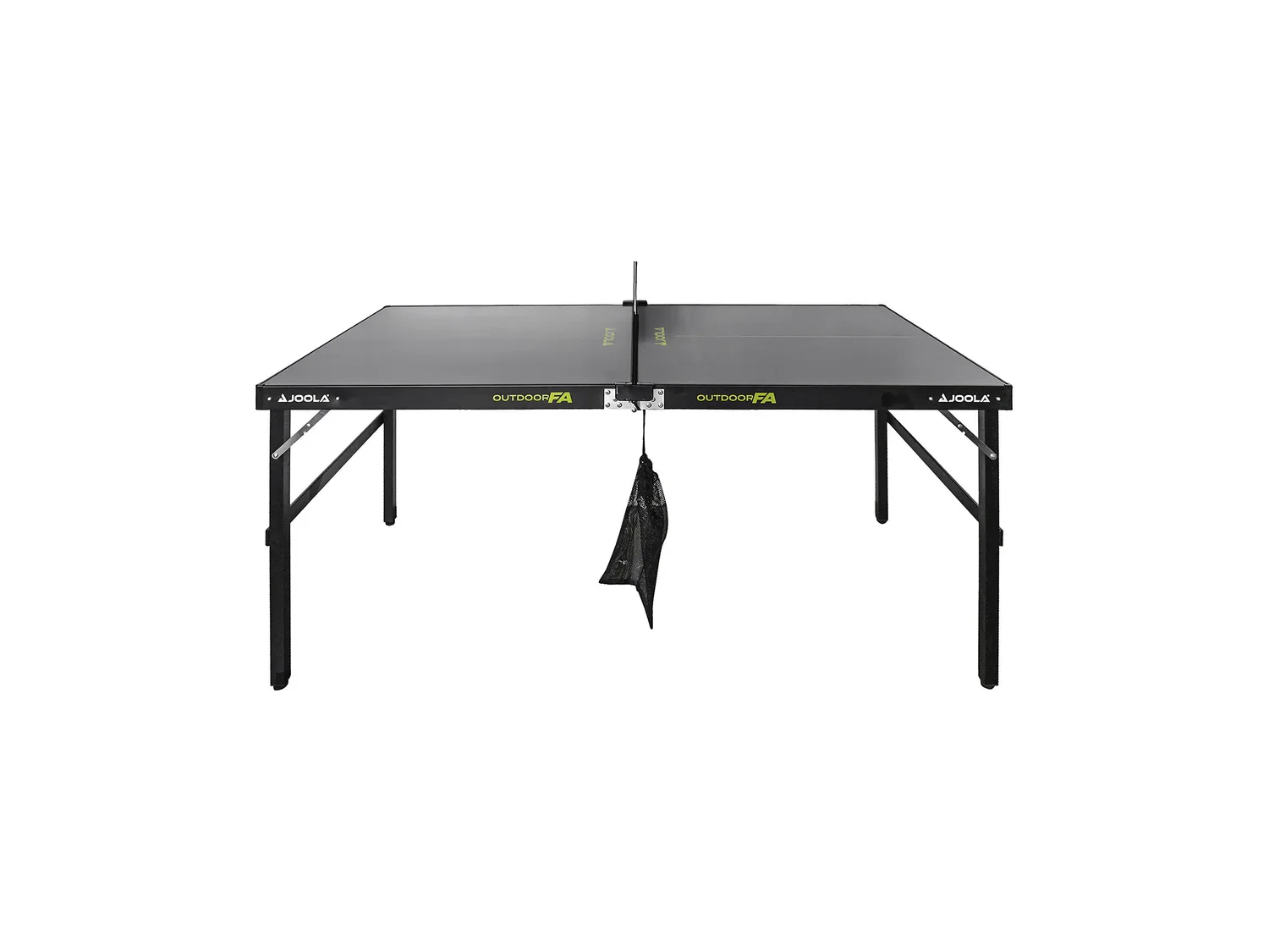 JOOLA Table de ping-pong mini pour intrieur