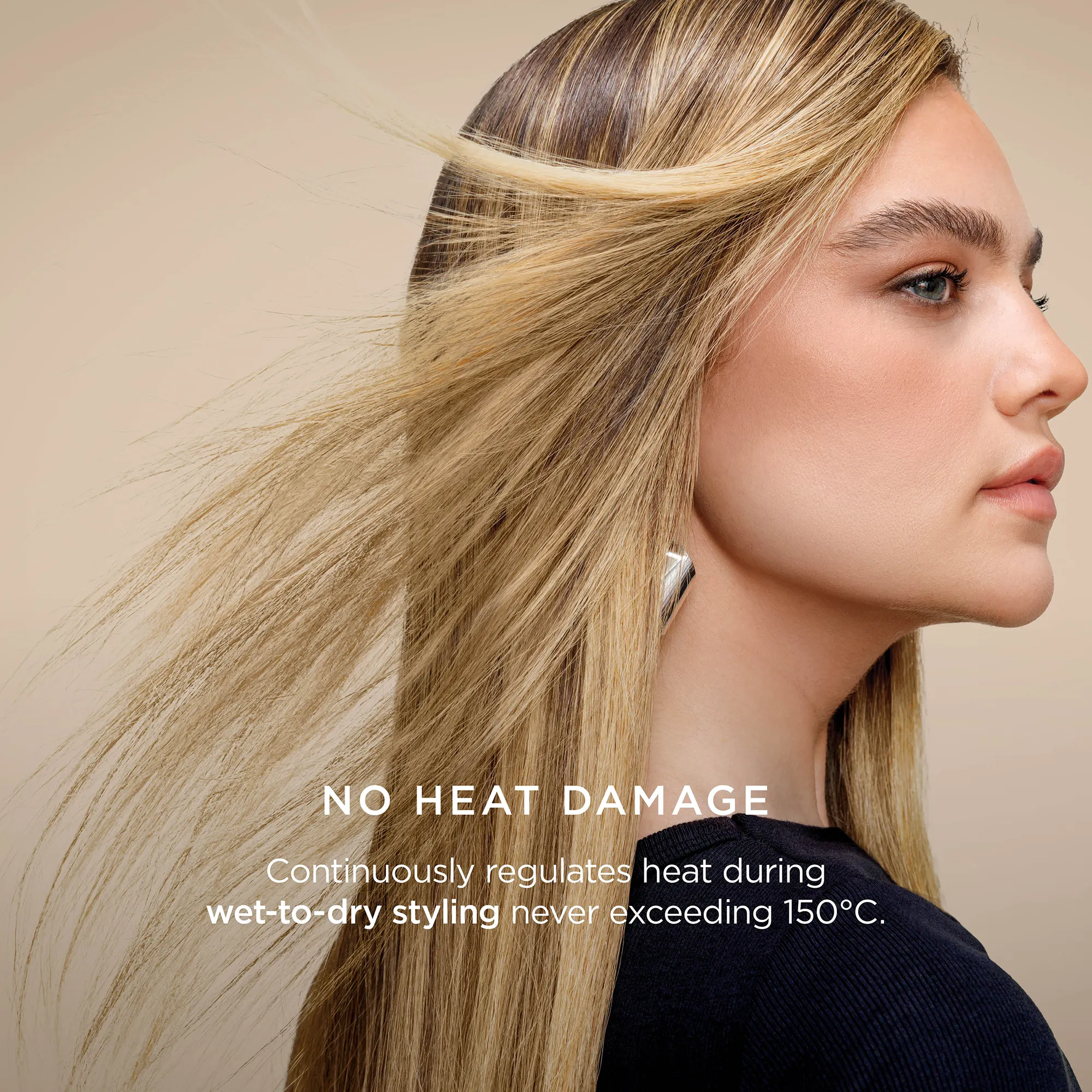 Shark Glam Hot Tool Air Drying & Styling System