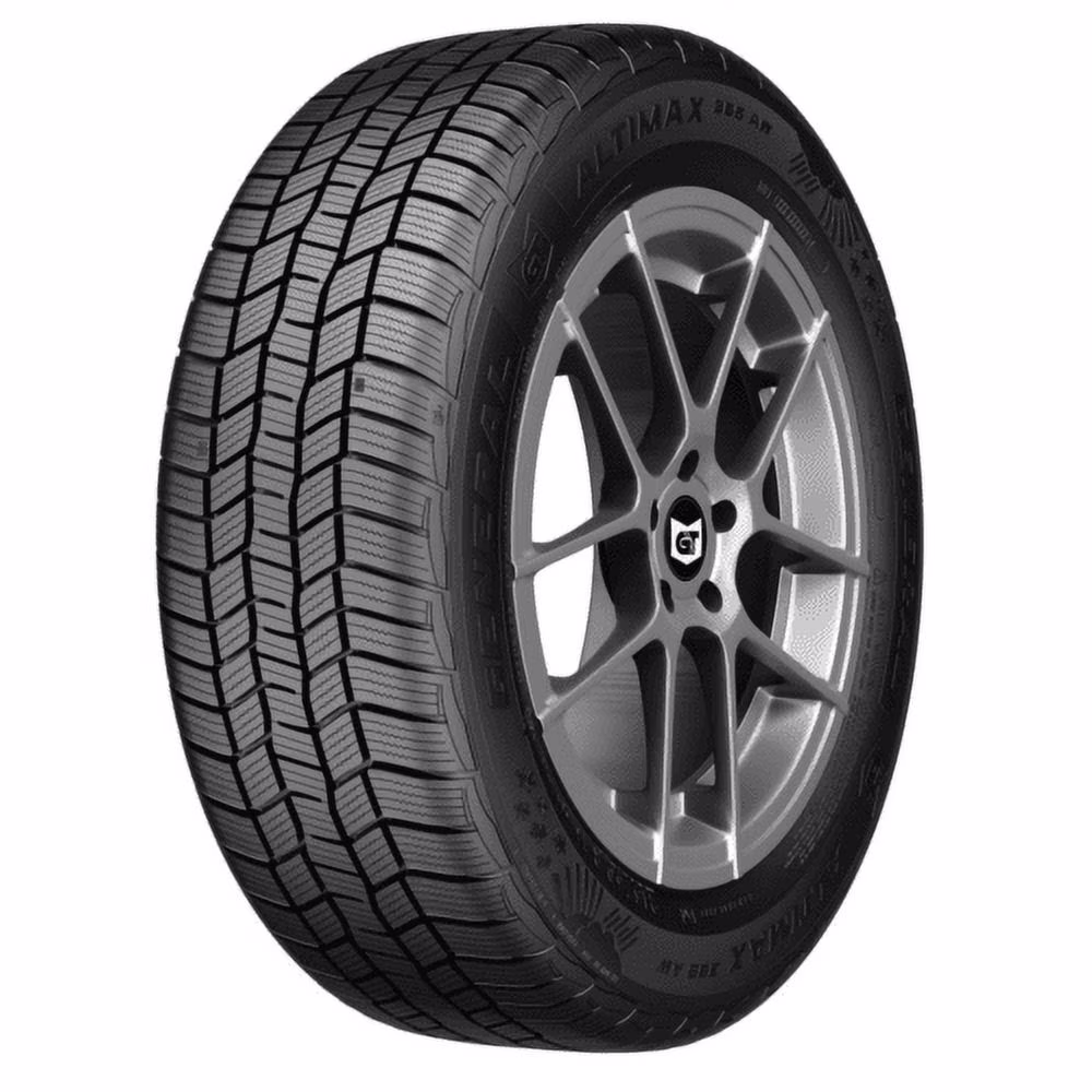 General Altimax 365AW 225/60R16 98H BSW (4 Tires)