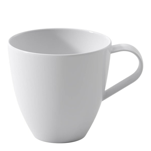 Pura kaffekopp 15 cl hvit