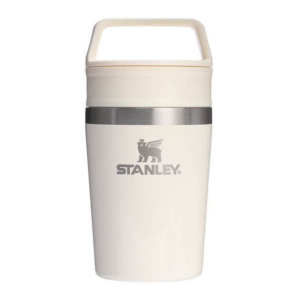 Cafè To Go termokopp 23 cl cream gloss