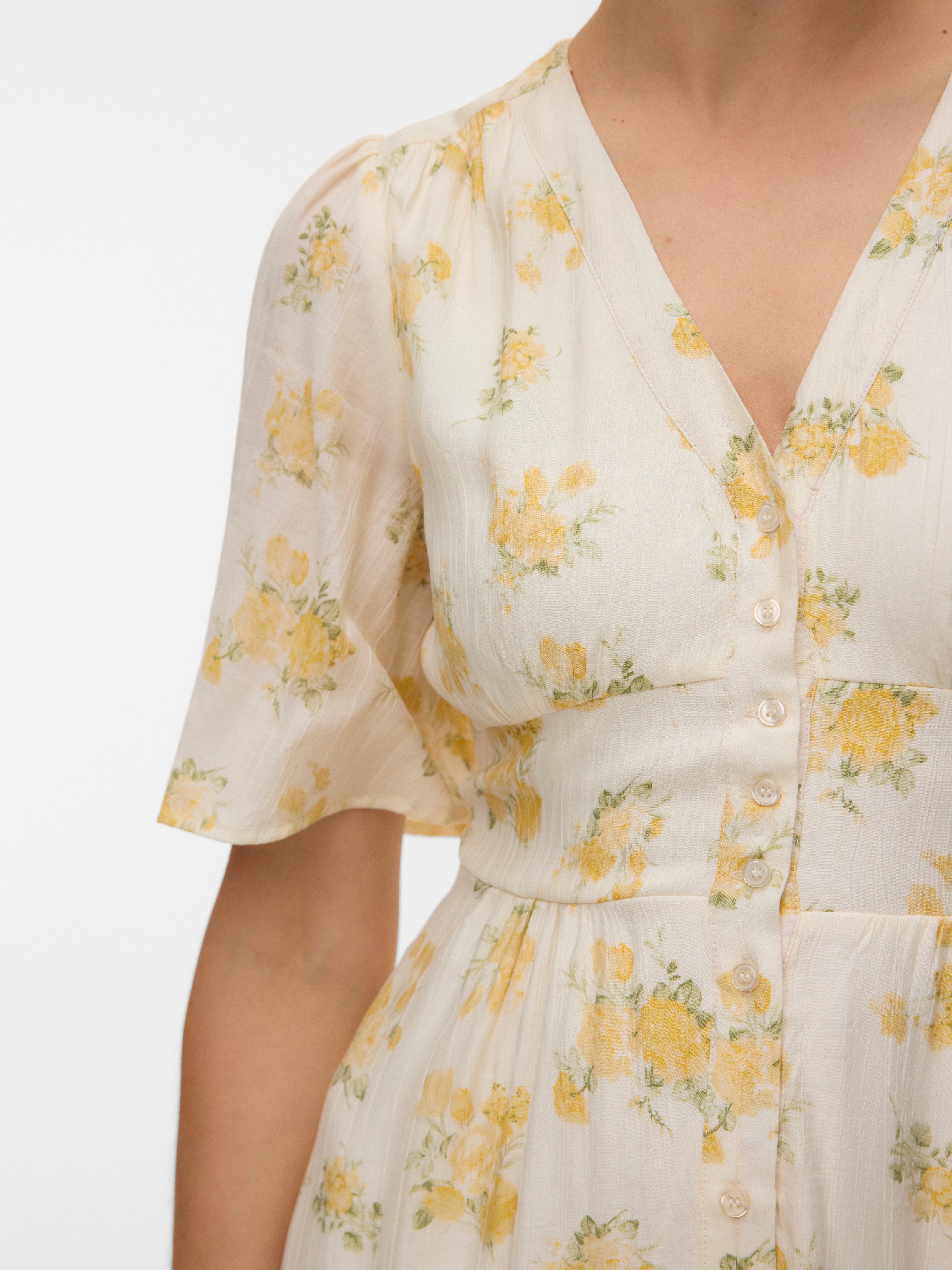 VERO MODA® VMBELLA Long dress