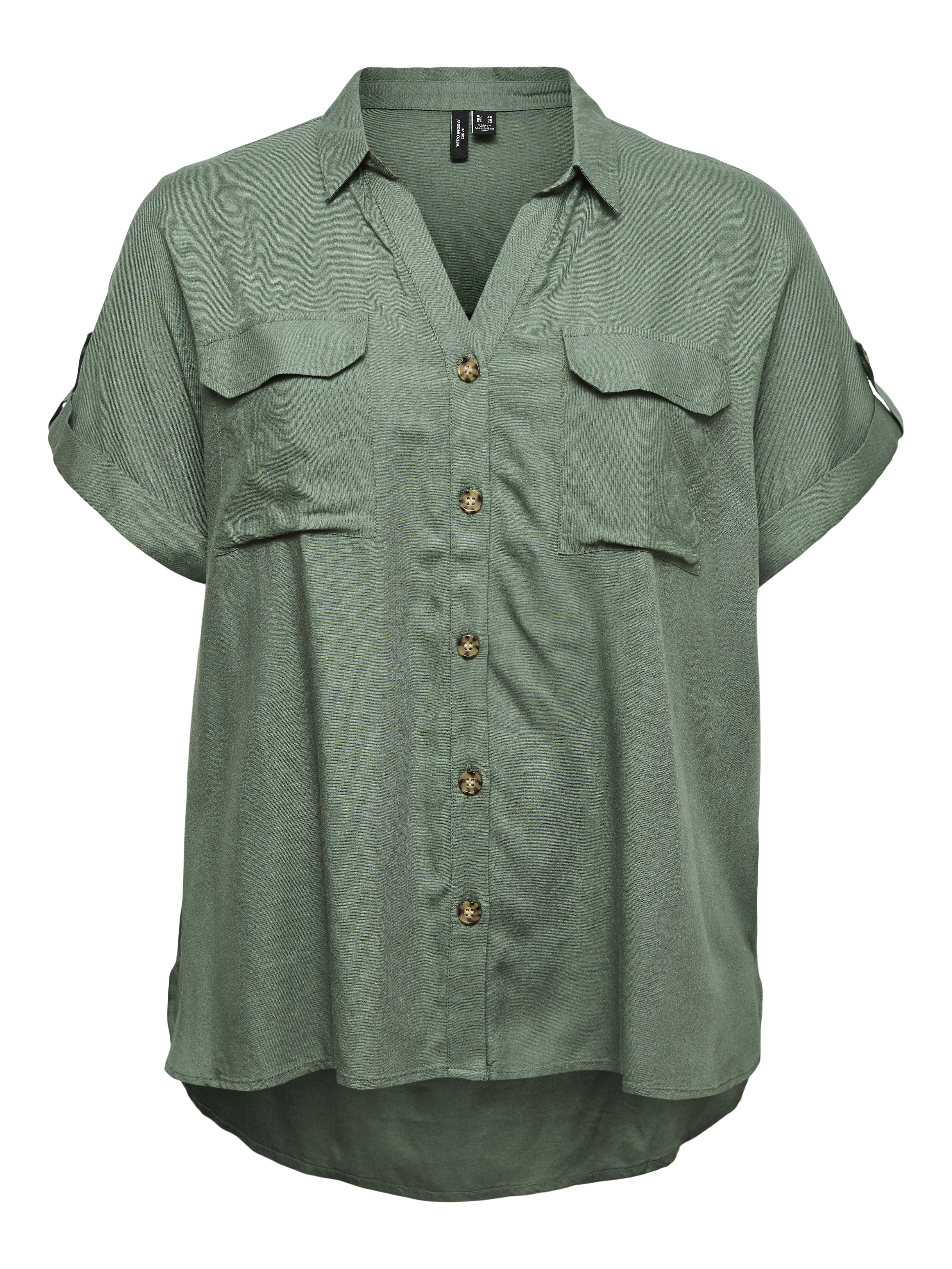 VERO MODA® VMCBUMPY Shirt