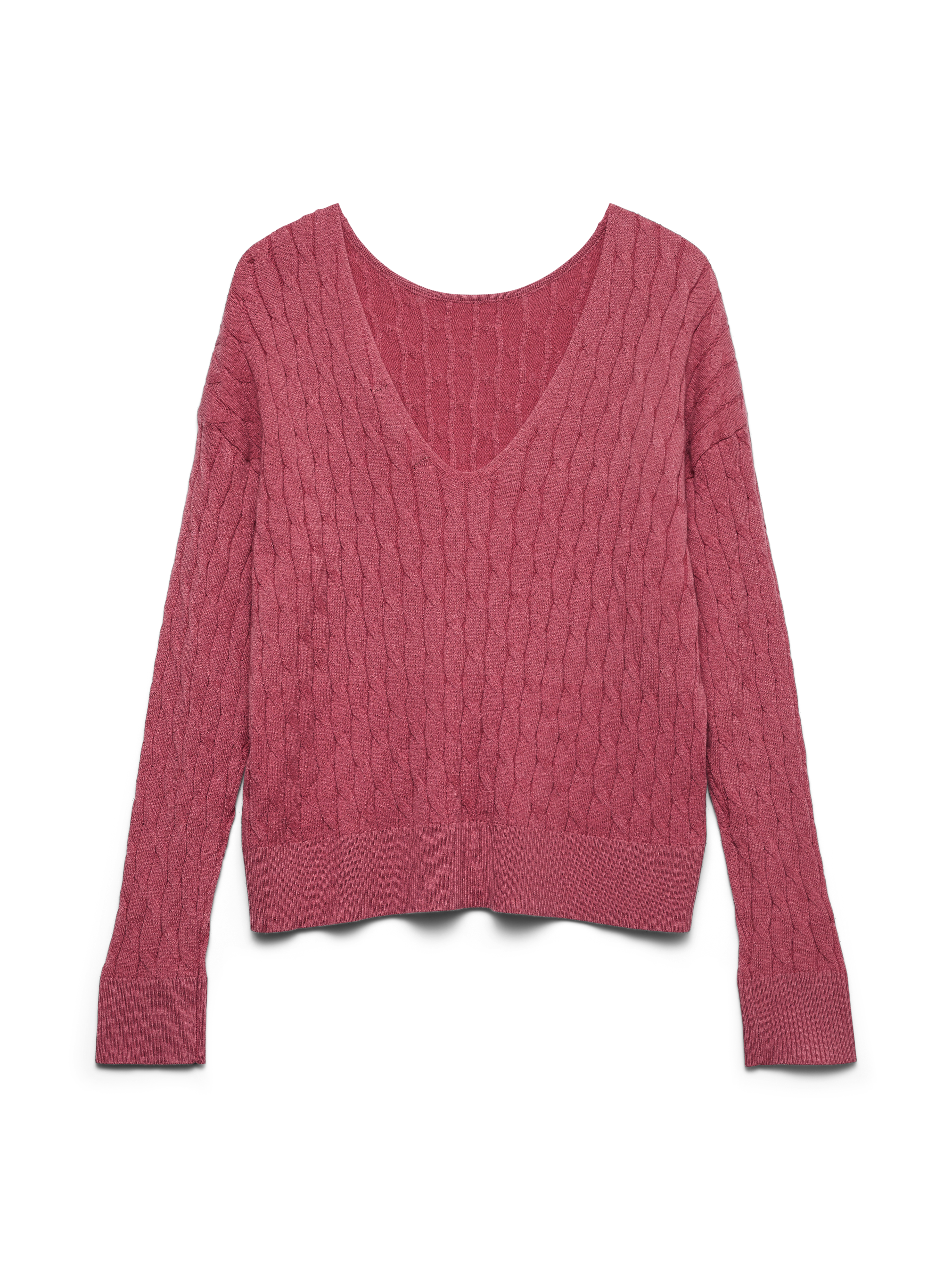 VERO MODA® VMFANTASTIC Knitted pullover